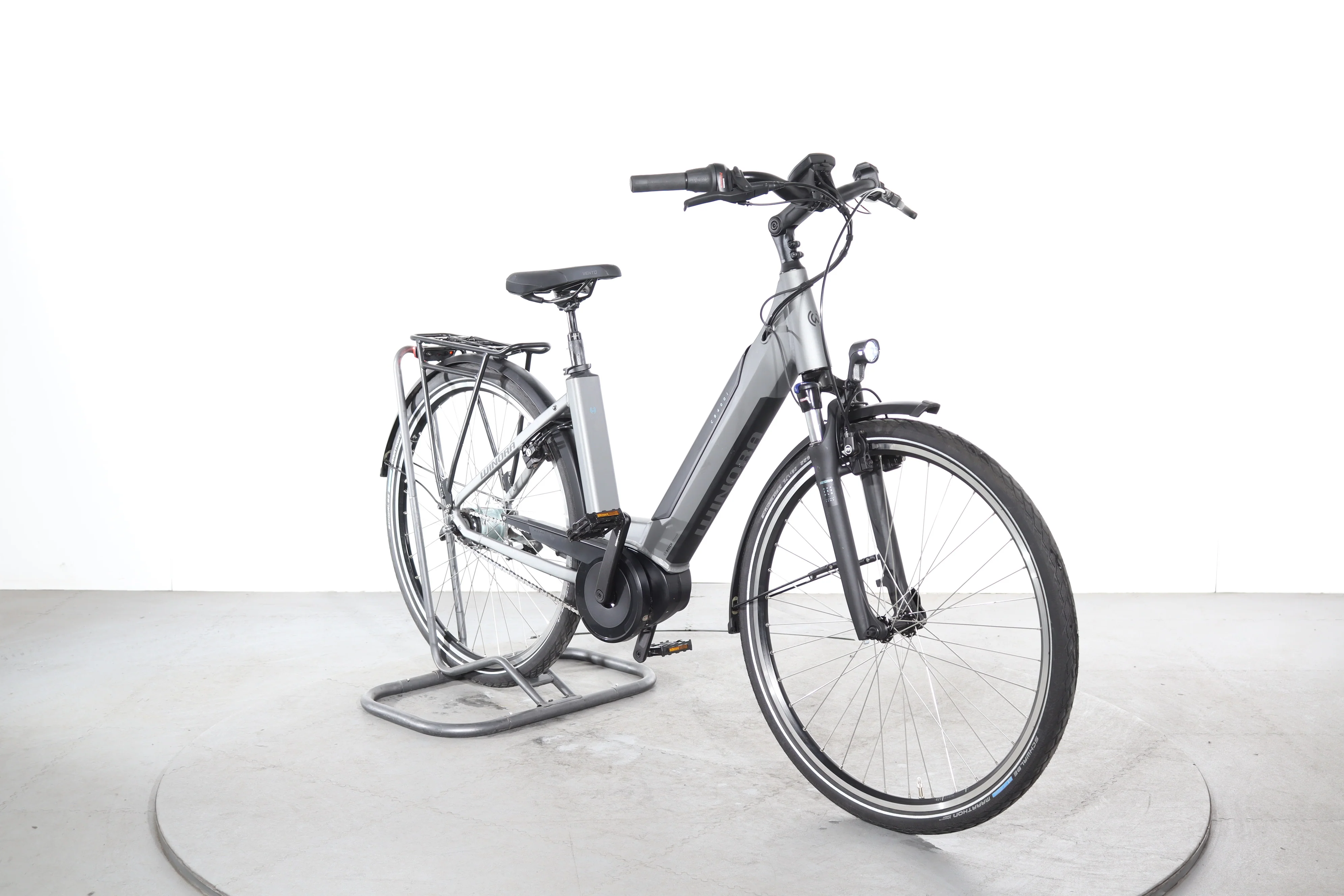 Winora CB400i 28 - Image 2