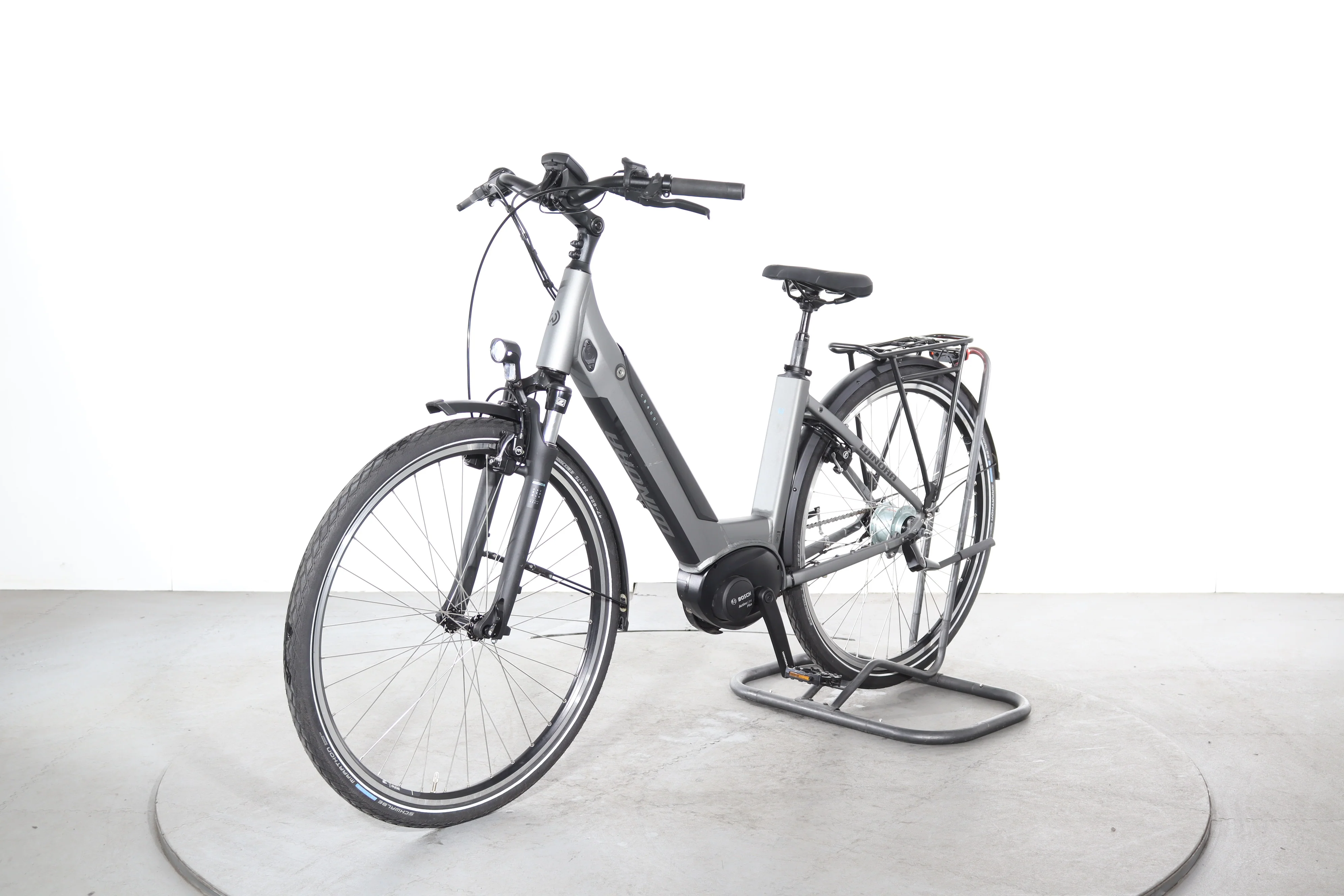 Winora CB400i 28 - Image 3