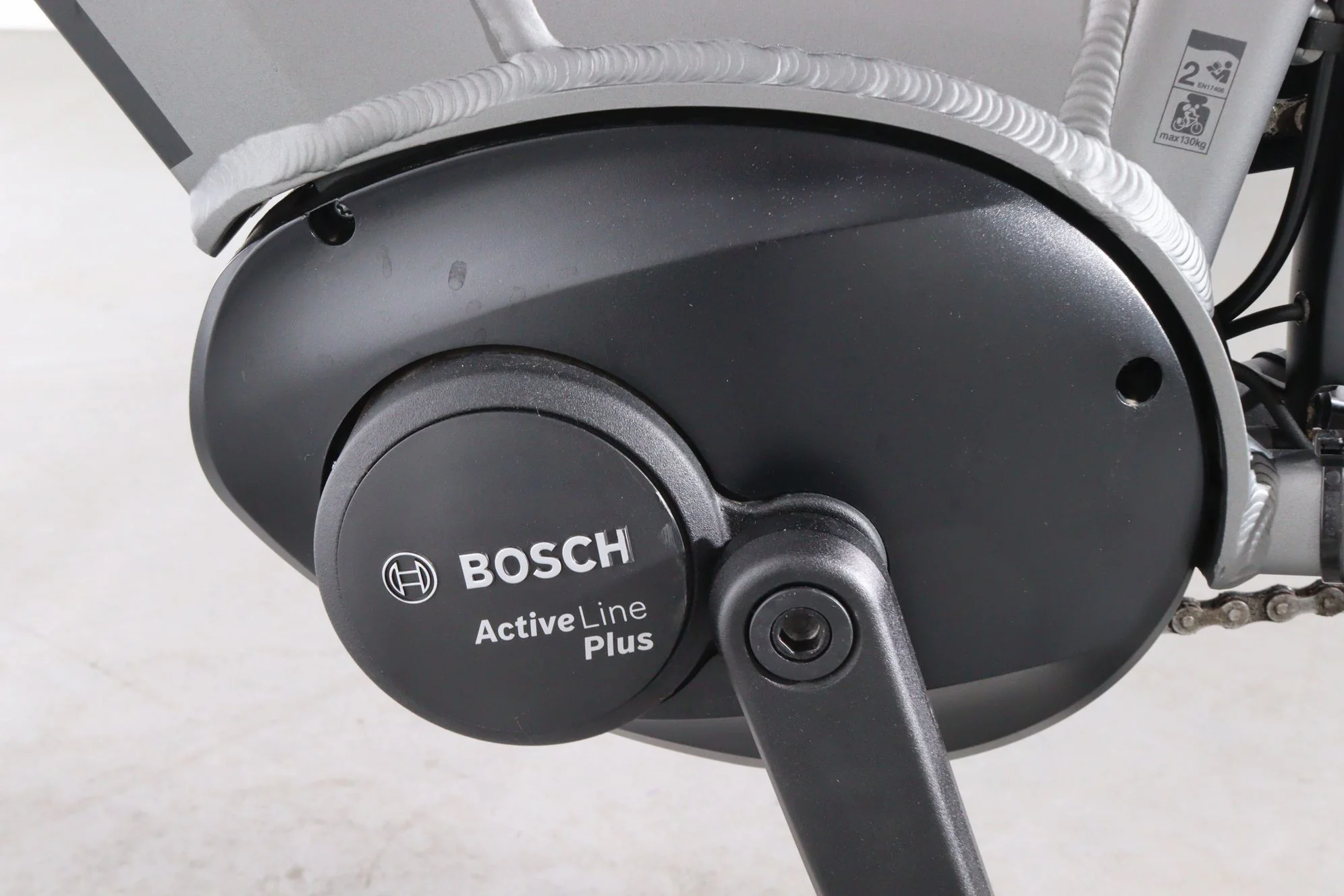 Winora CB400i 28 - Image 9