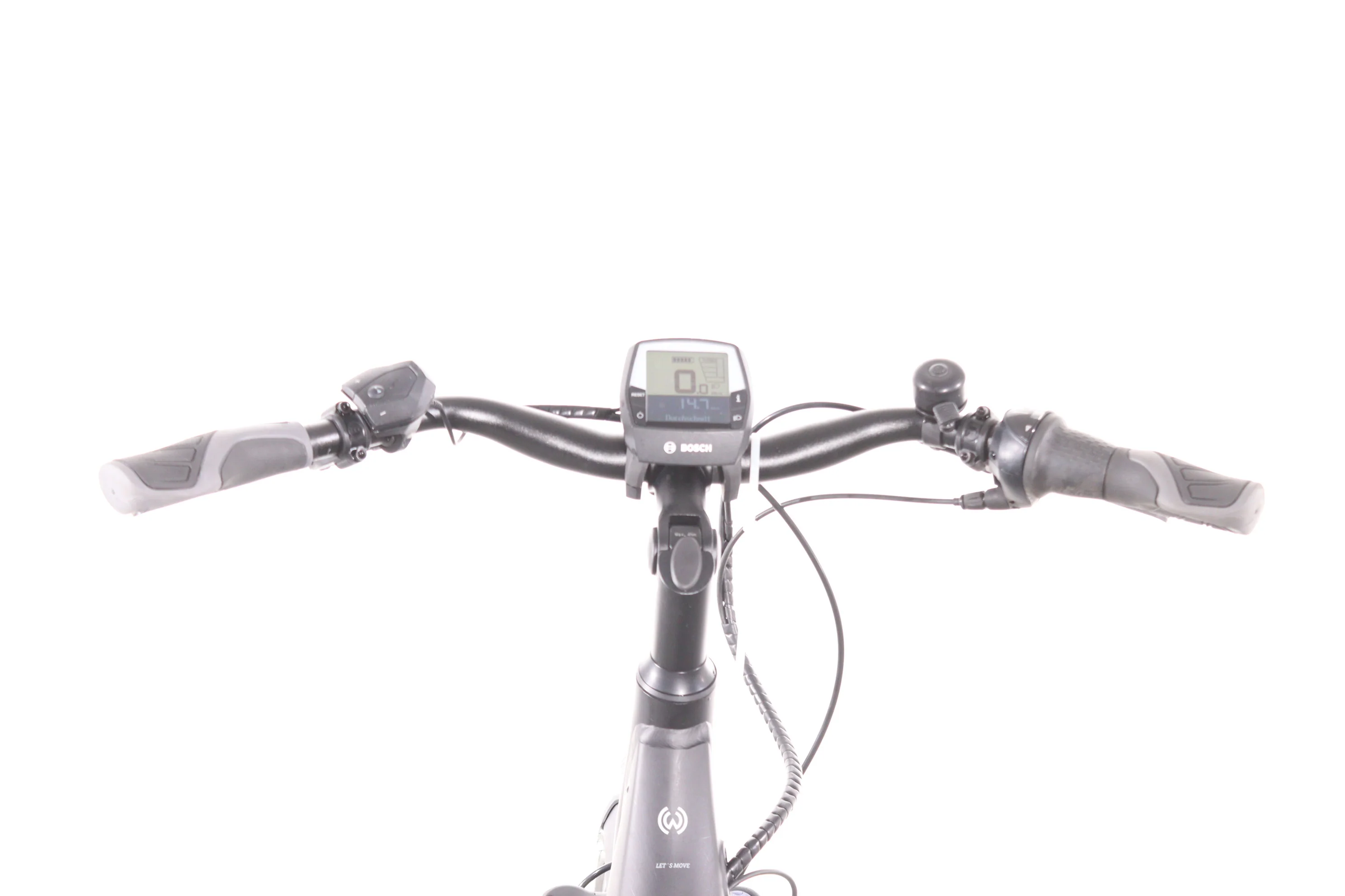 Winora CB400i - Image 7