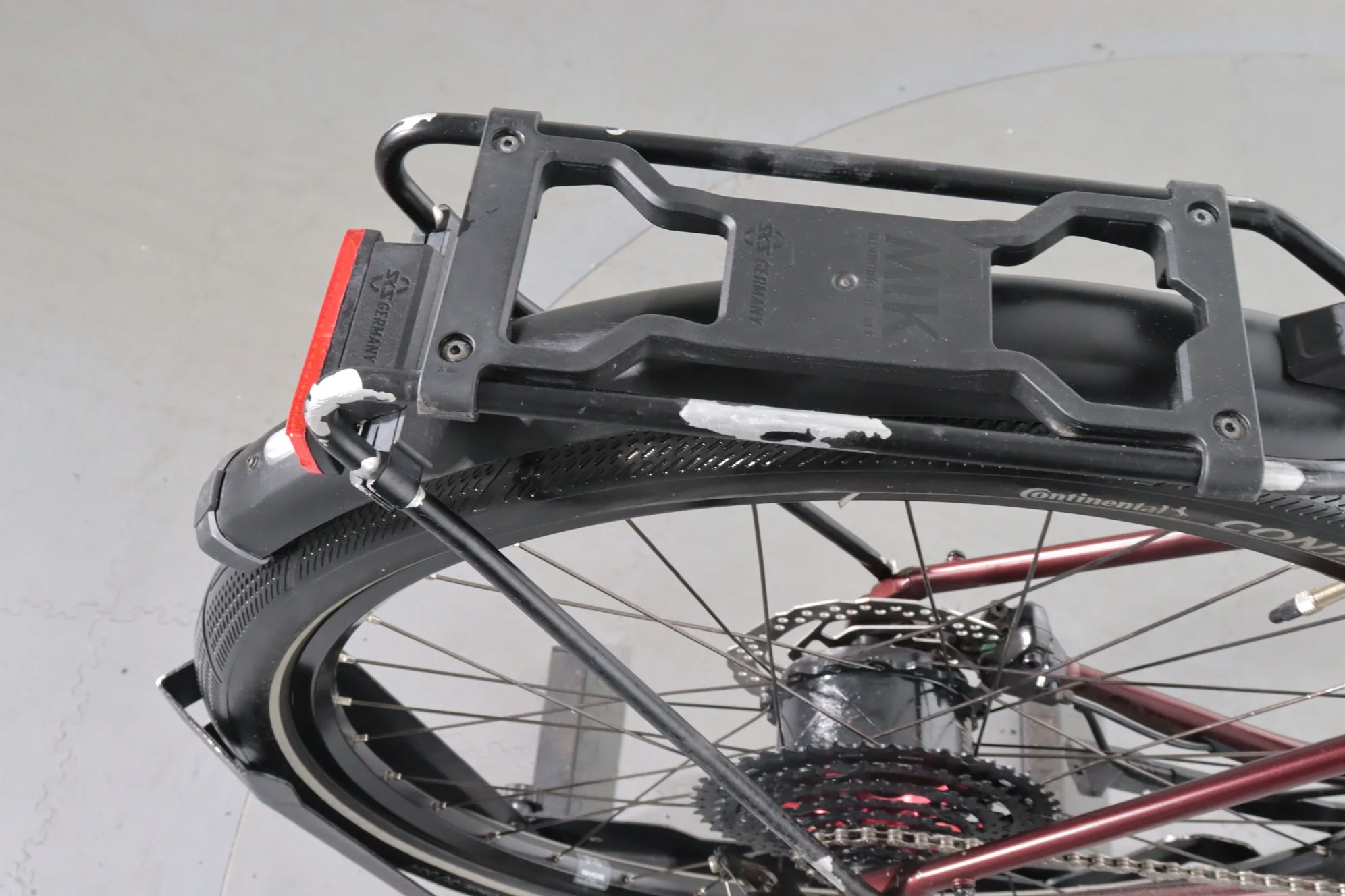 Winora E-Flitzer - Image 9