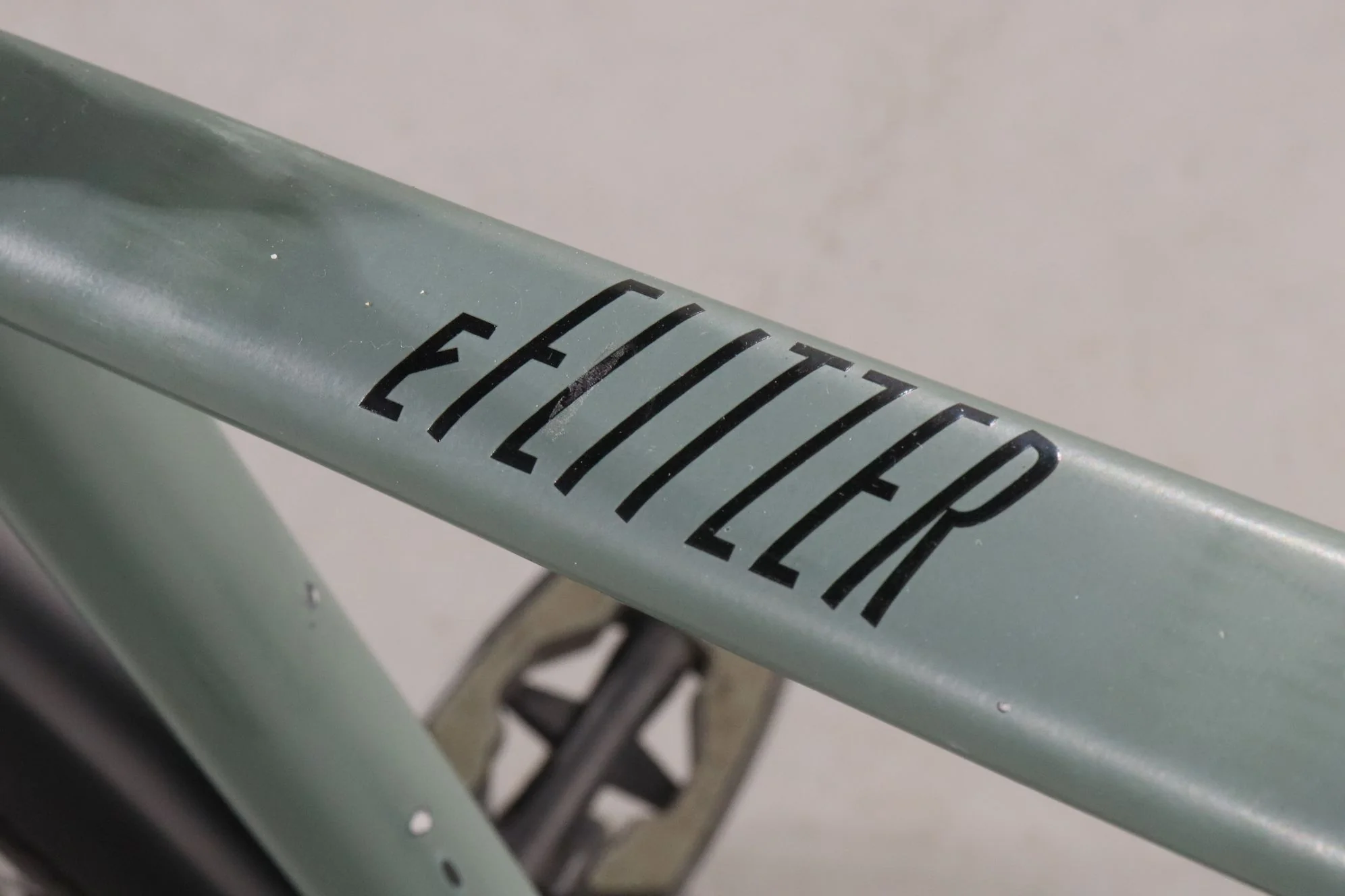 Winora E-Flitzer - Image 10
