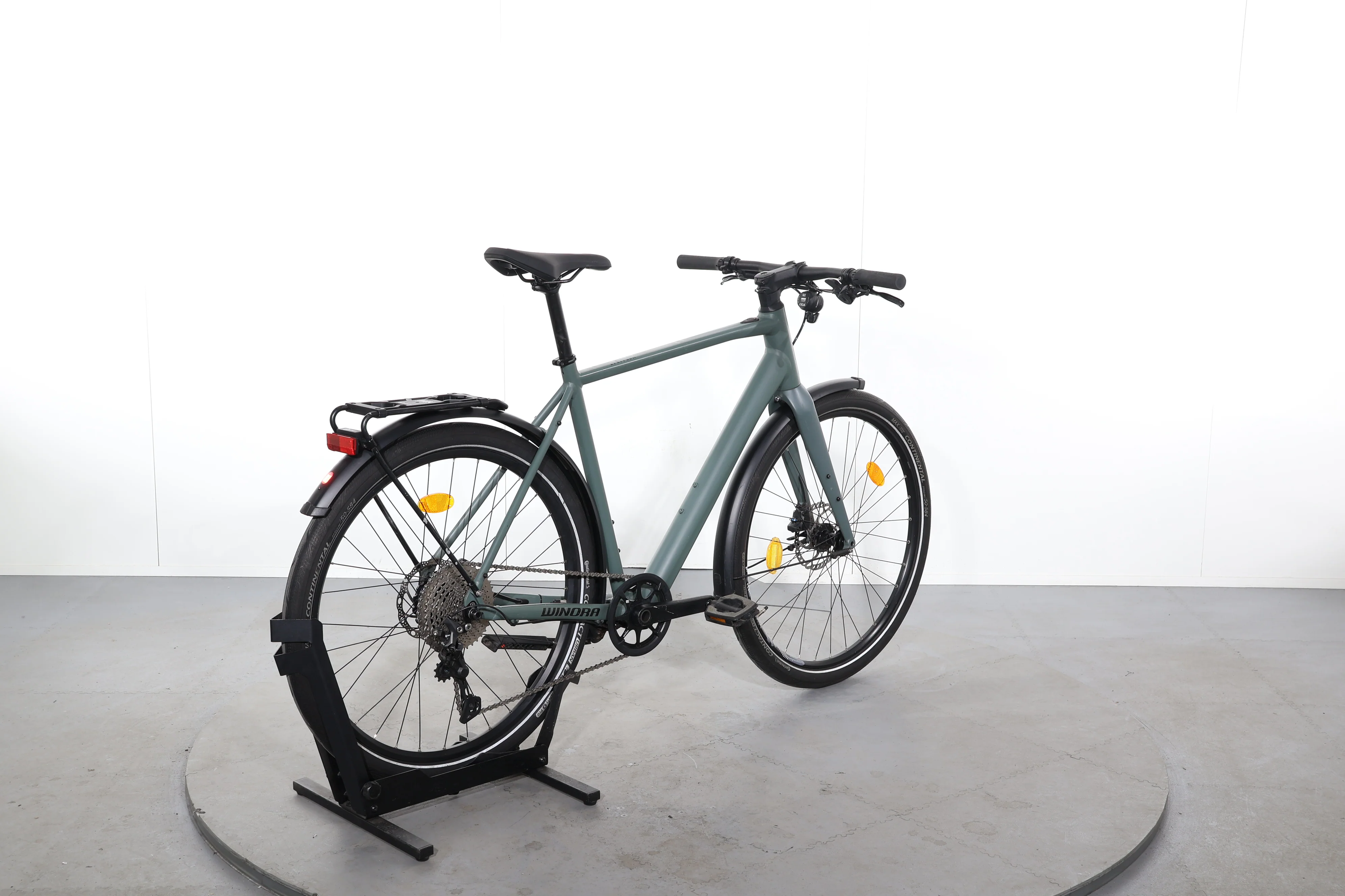 Winora E-Flitzer - Image 6