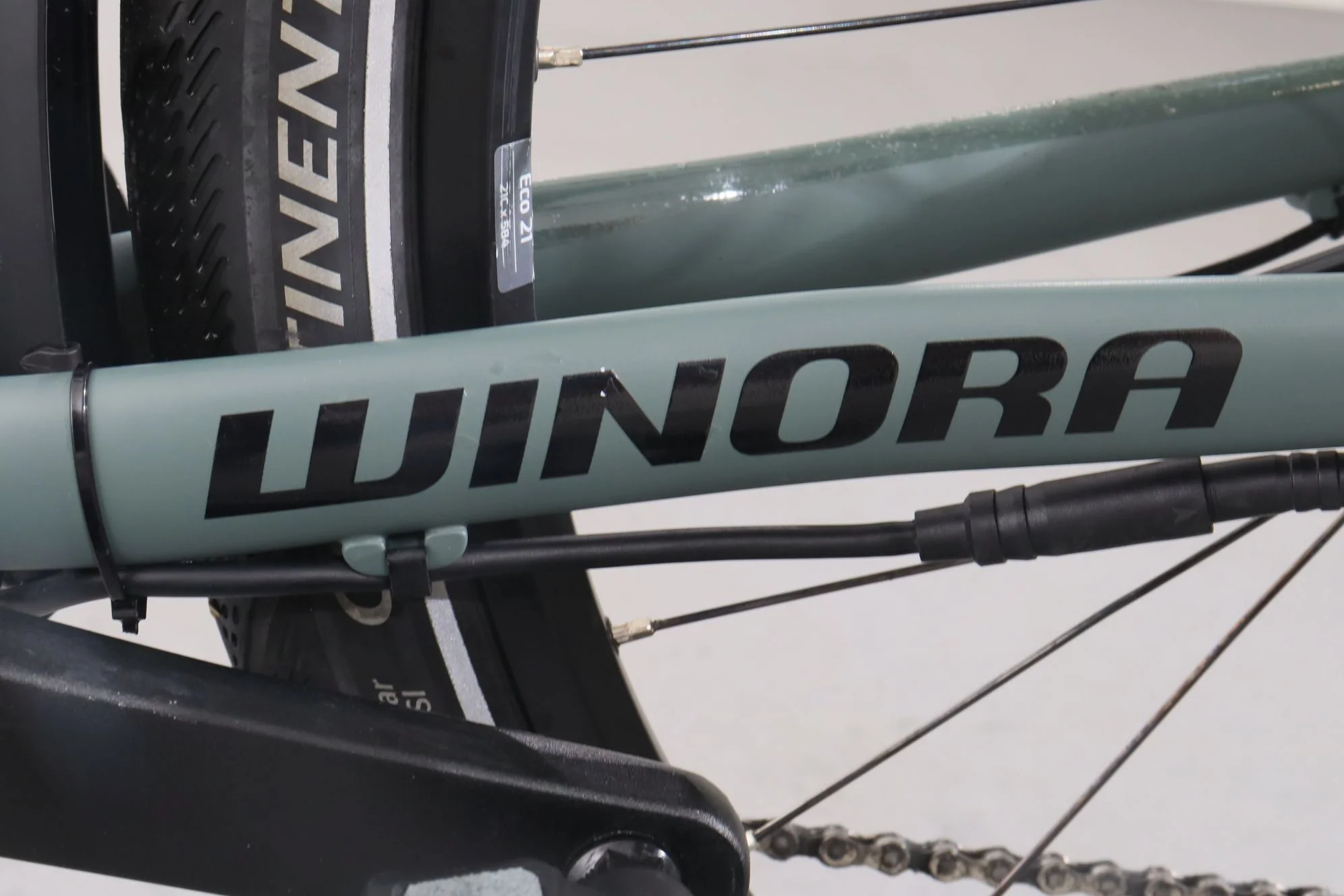 Winora E-Flitzer - Image 10