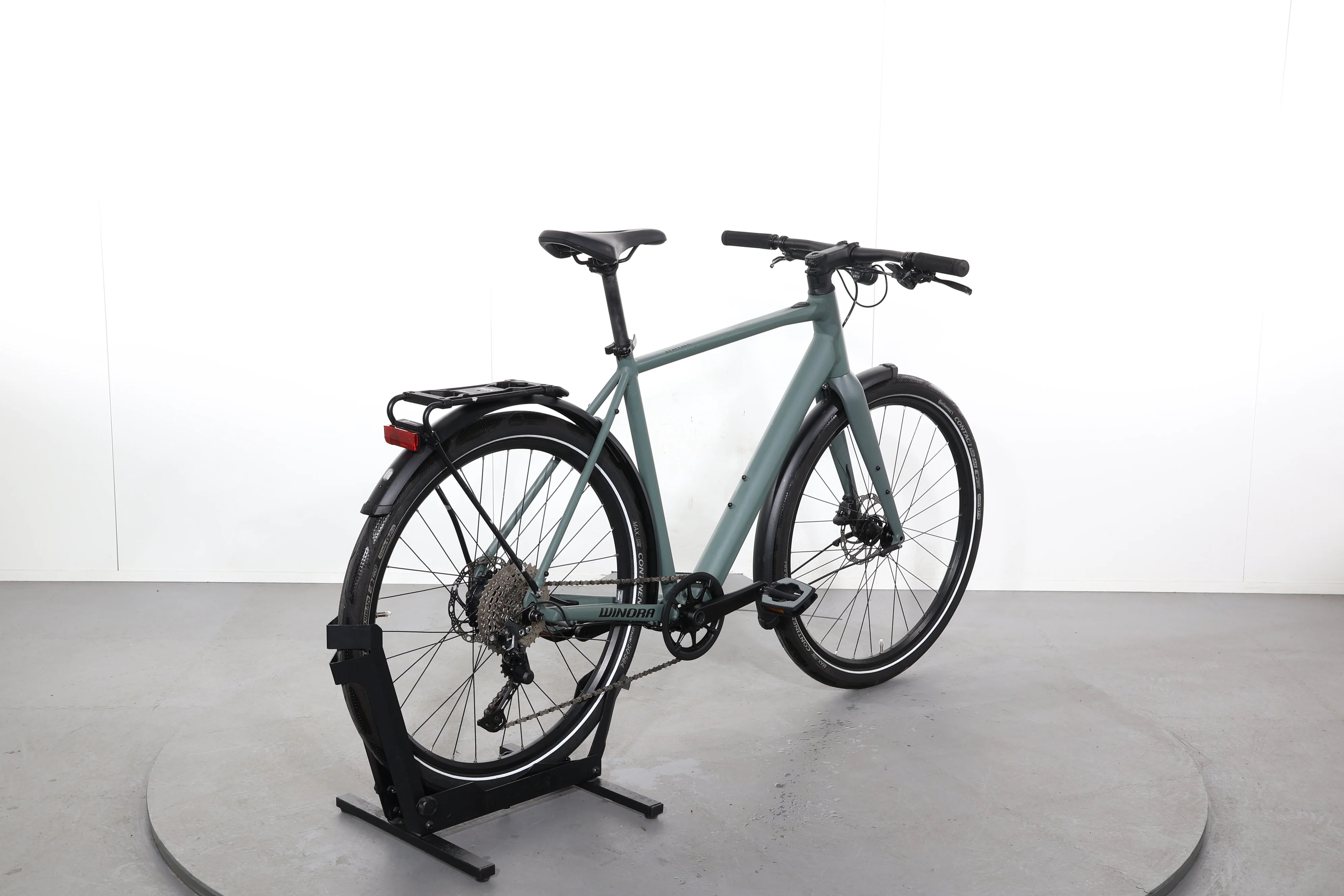 Winora E-Flitzer - Image 6