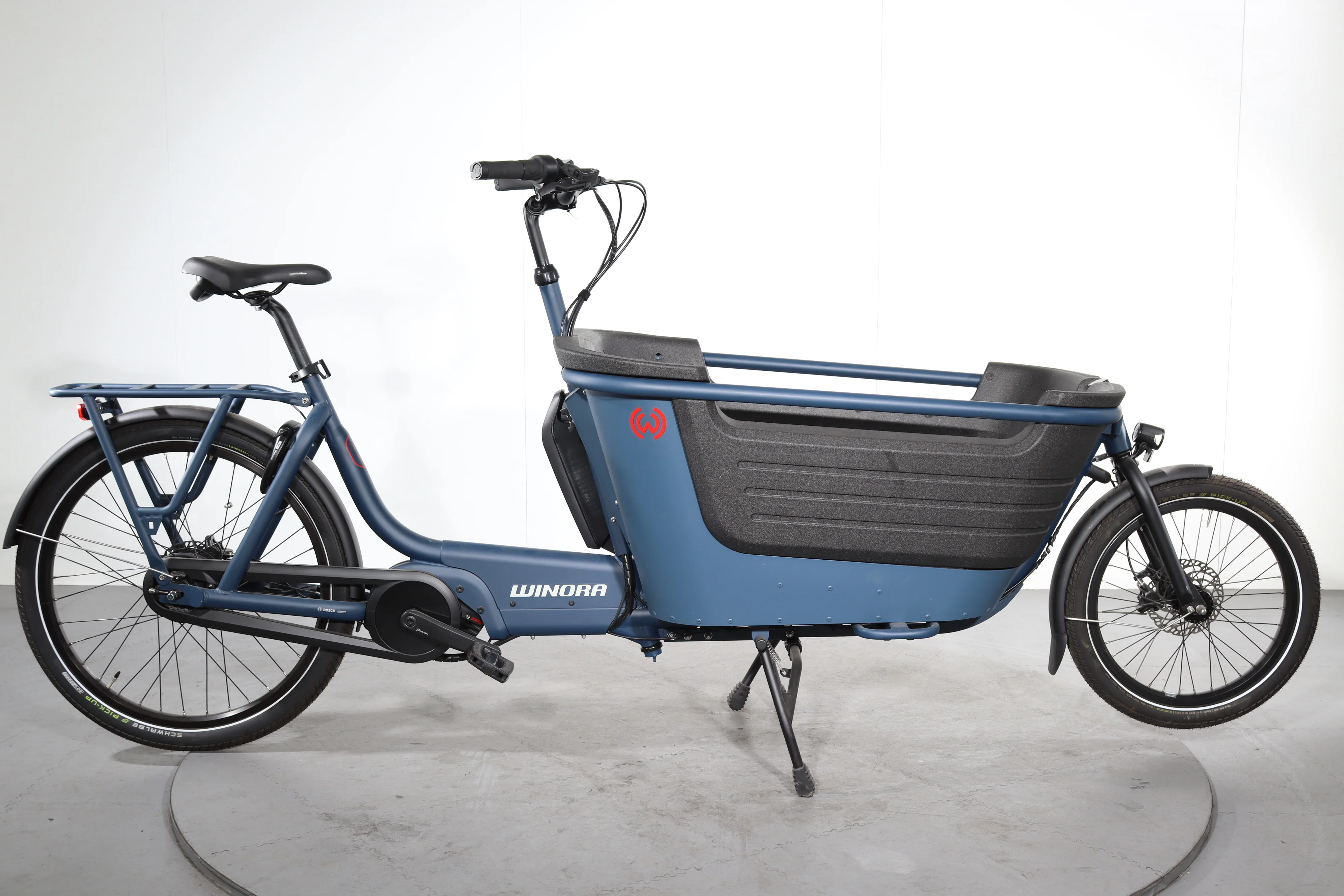 Winora F.U.B 2W