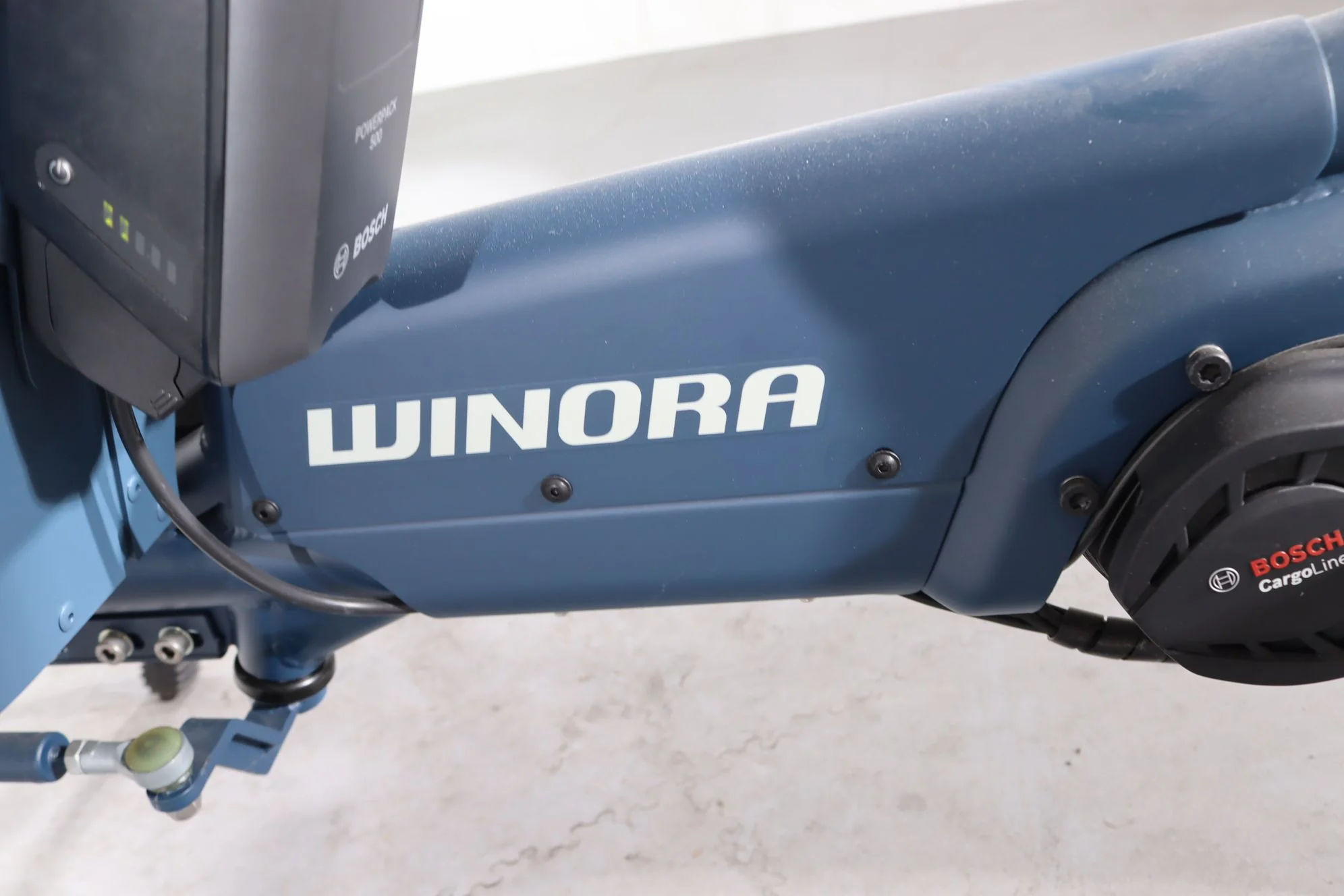 Winora F.U.B 2W - Image 10