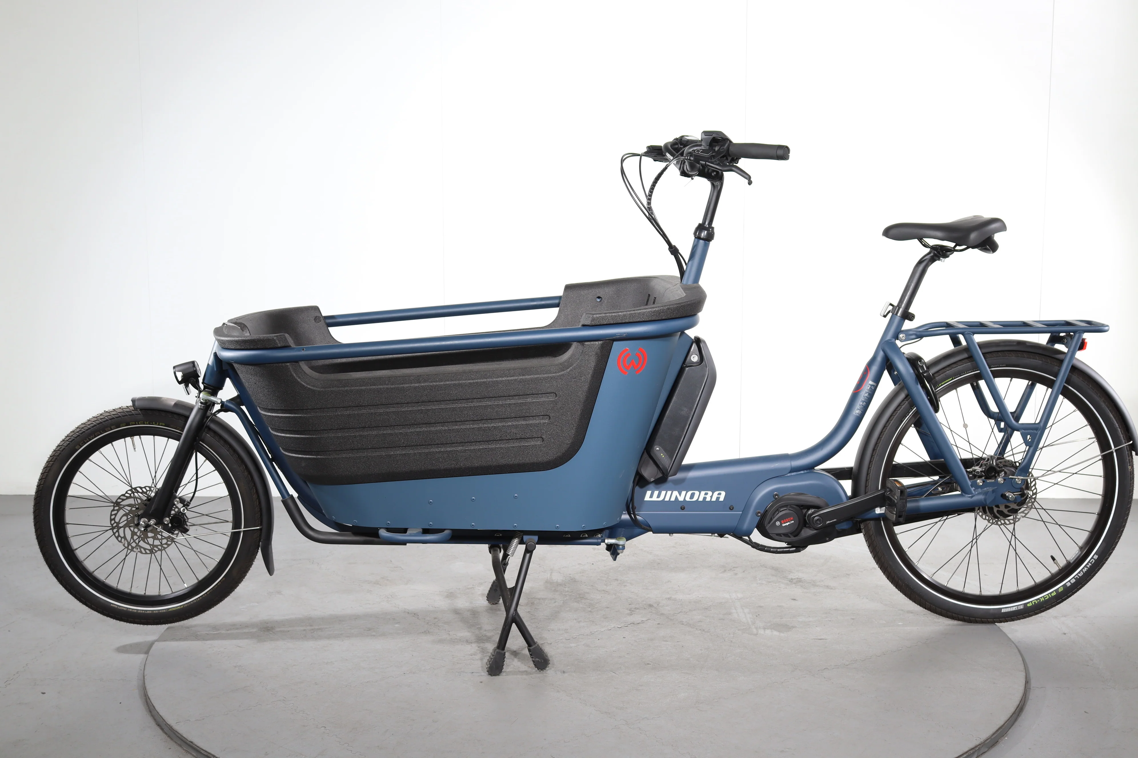 Winora F.U.B 2W - Image 4
