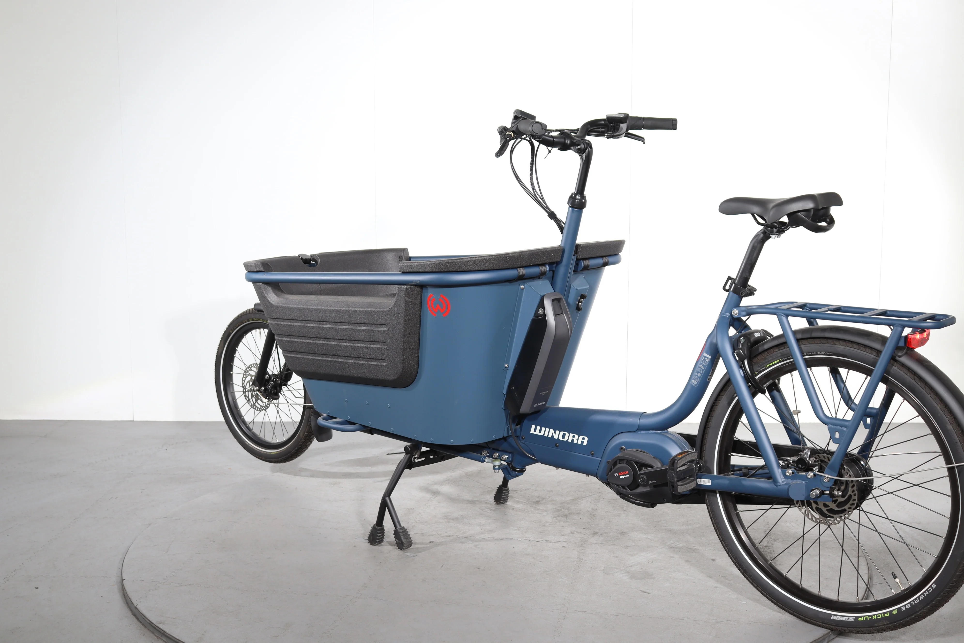 Winora F.U.B 2W - Image 5