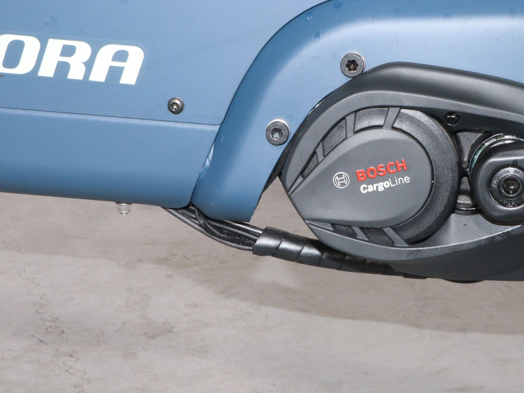 Winora F.U.B 2W - Image 10