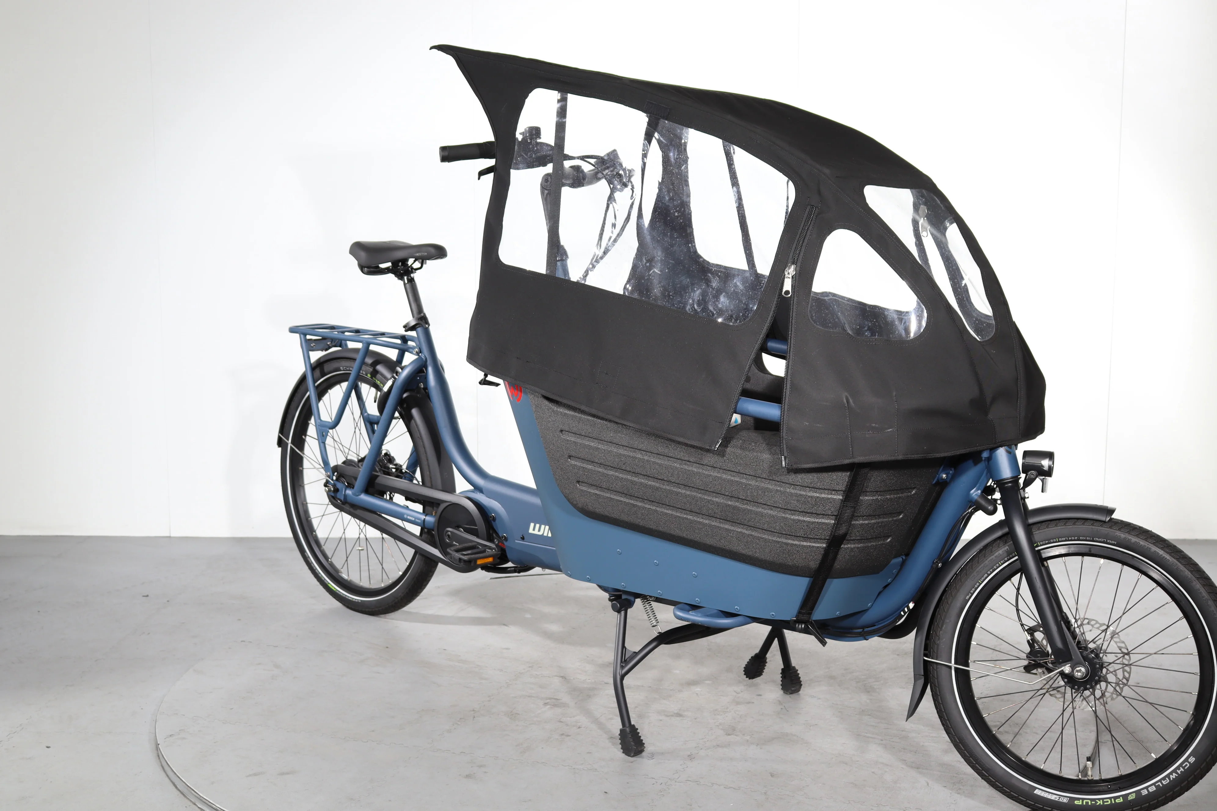 Winora F.U.B 2W - Image 2