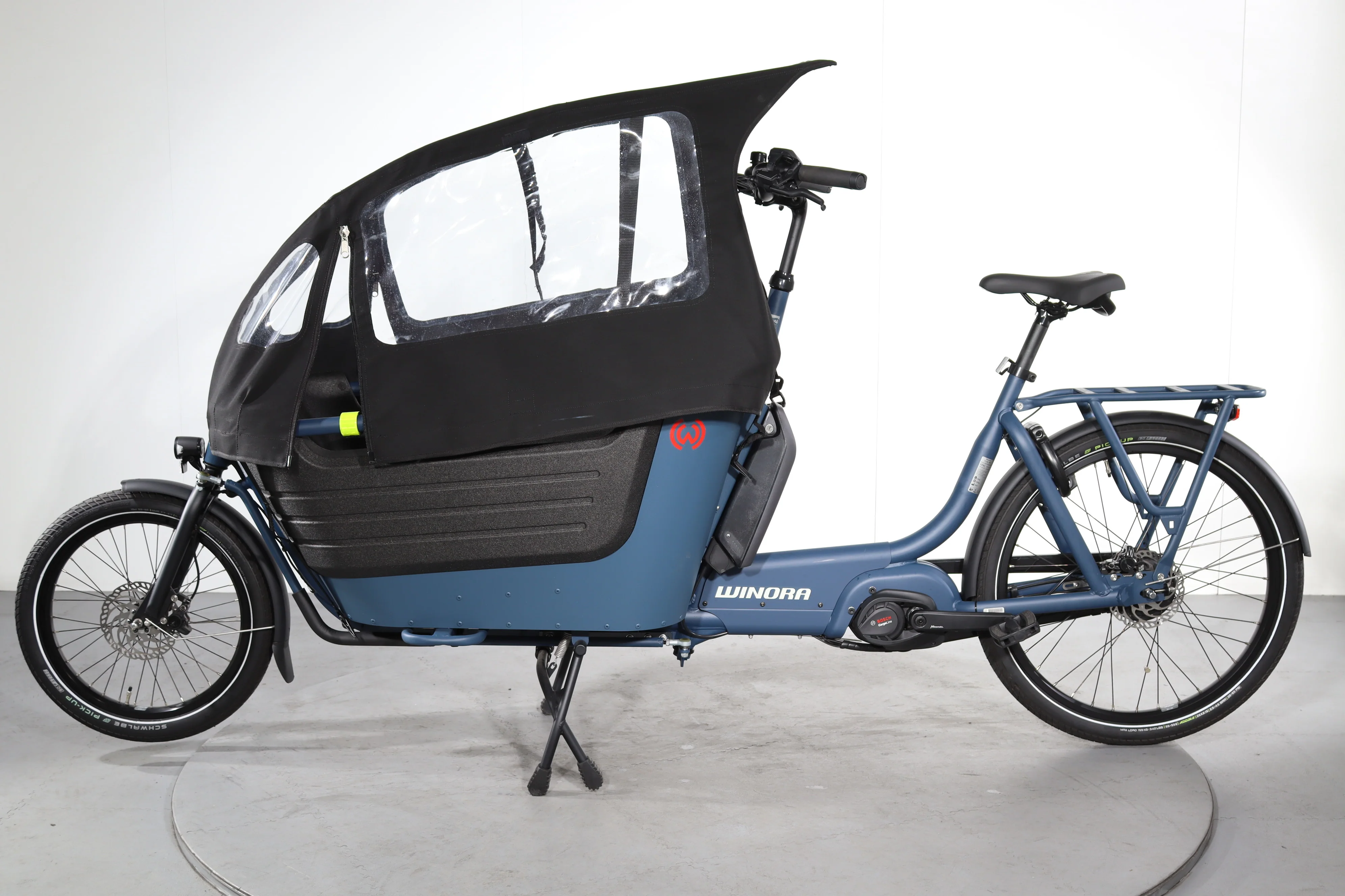 Winora F.U.B 2W - Image 4