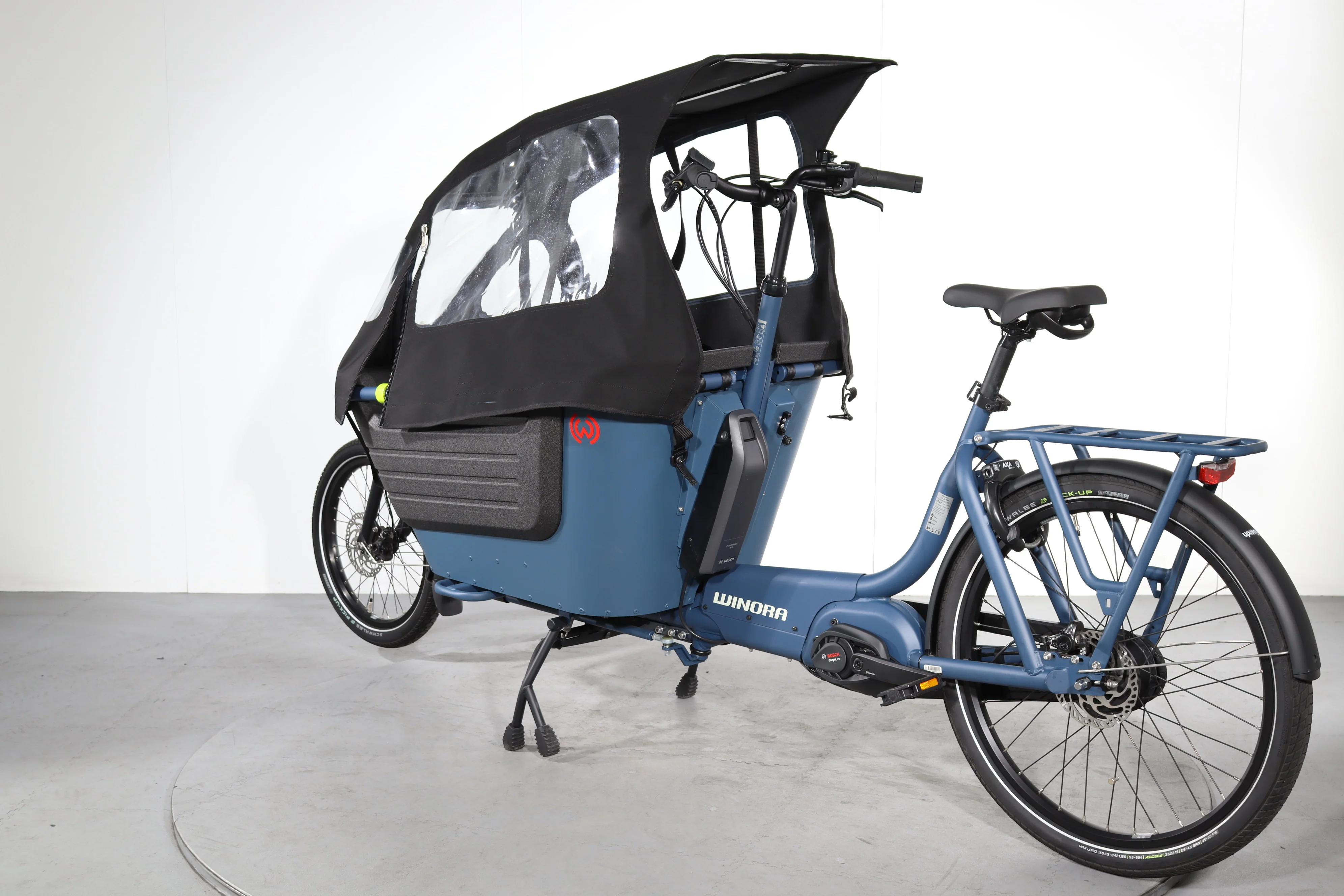 Winora F.U.B 2W - Image 5