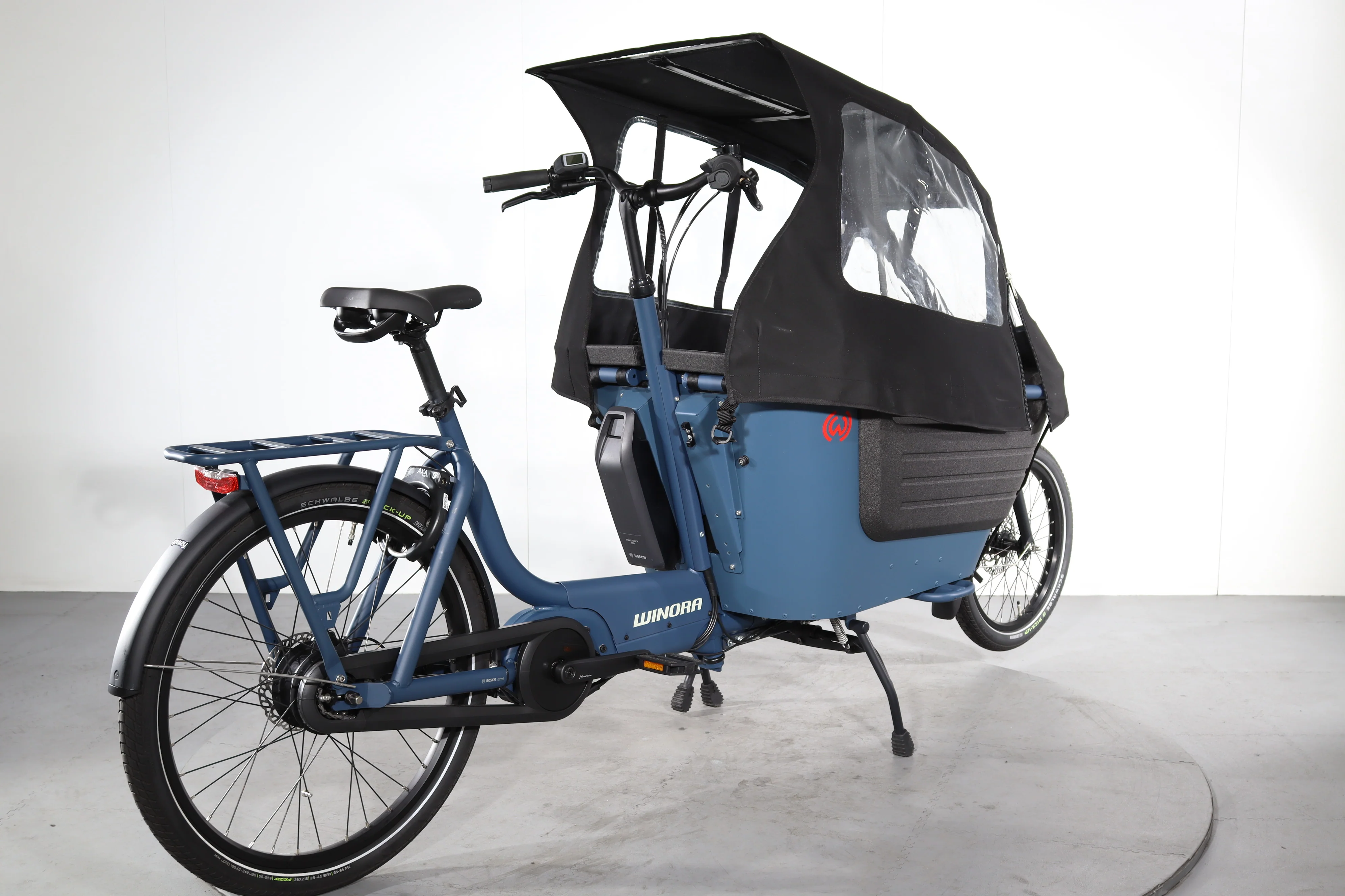 Winora F.U.B 2W - Image 6