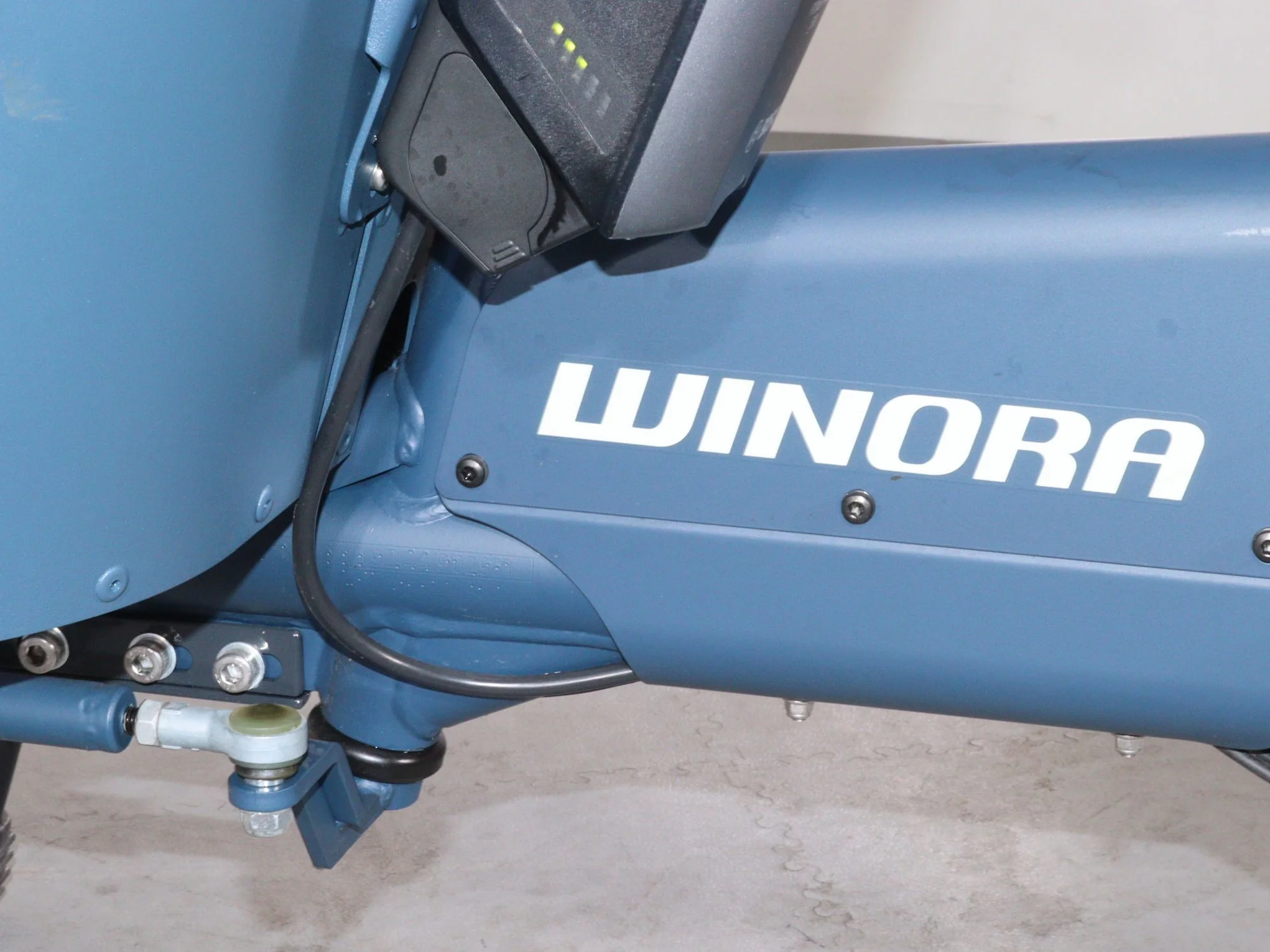 Winora F.U.B 2W - Image 9