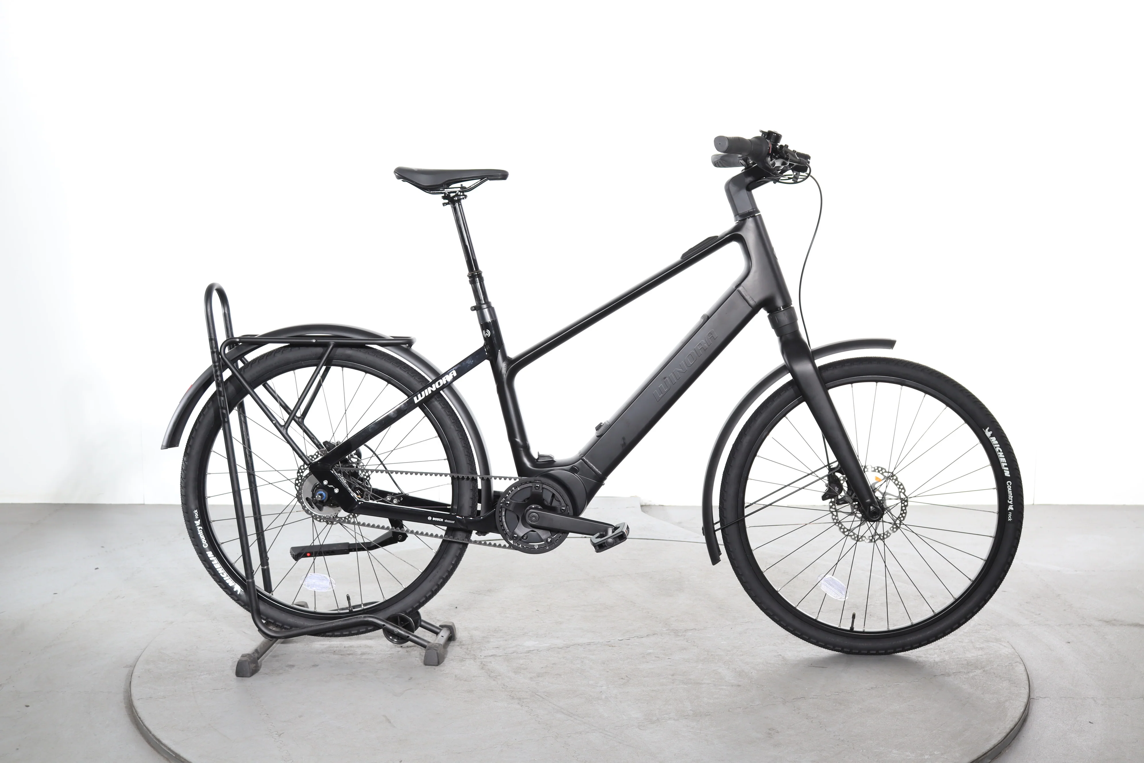 Winora iRide Pure R5F