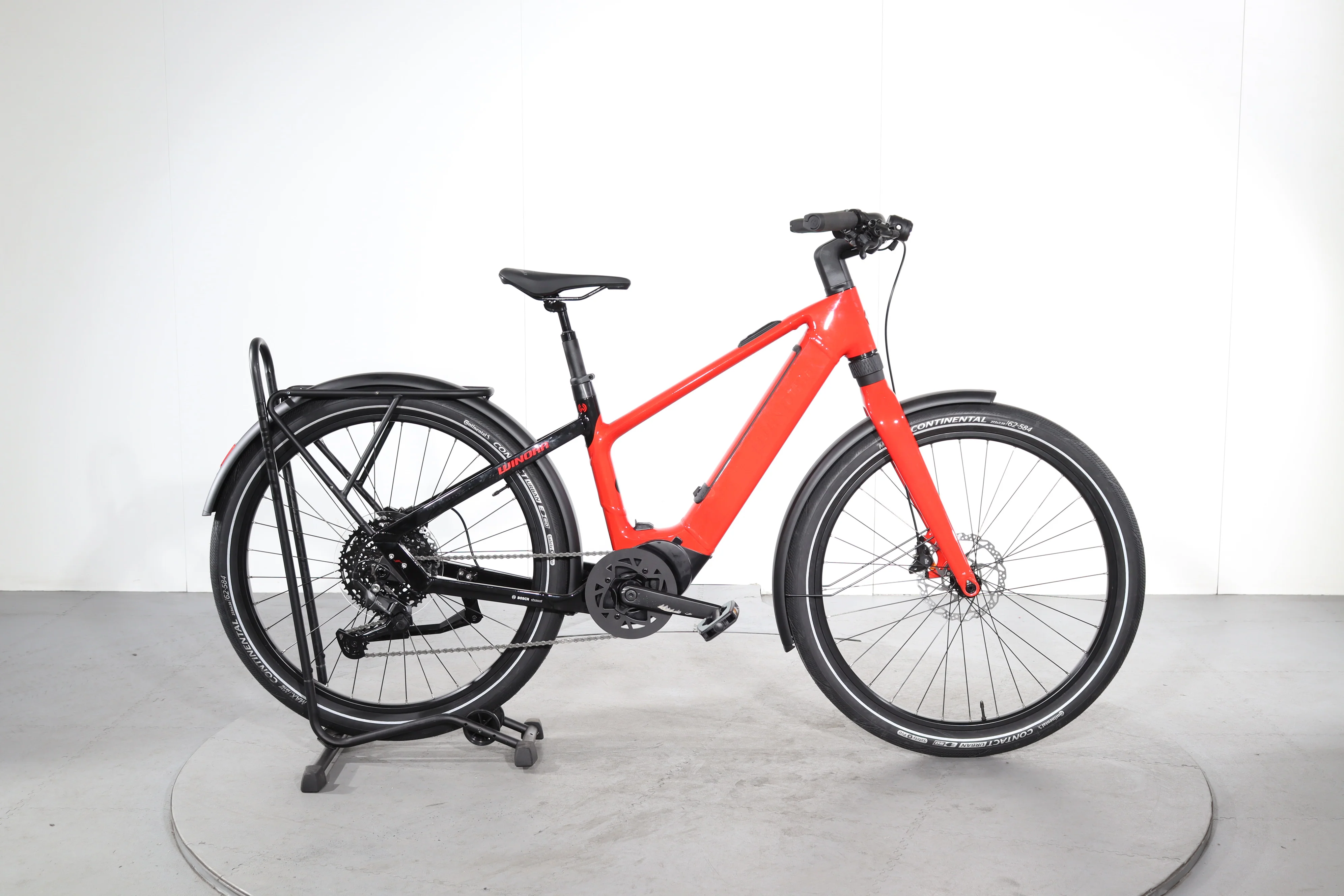 Winora iRide Pure X10