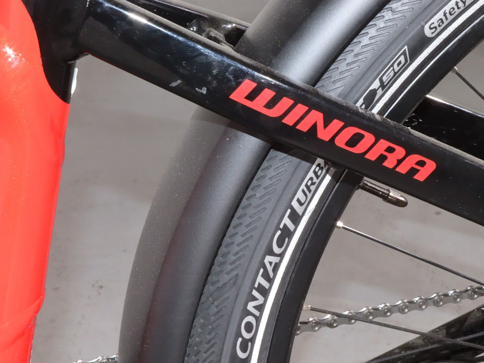 Winora iRide Pure X10 - Image 10