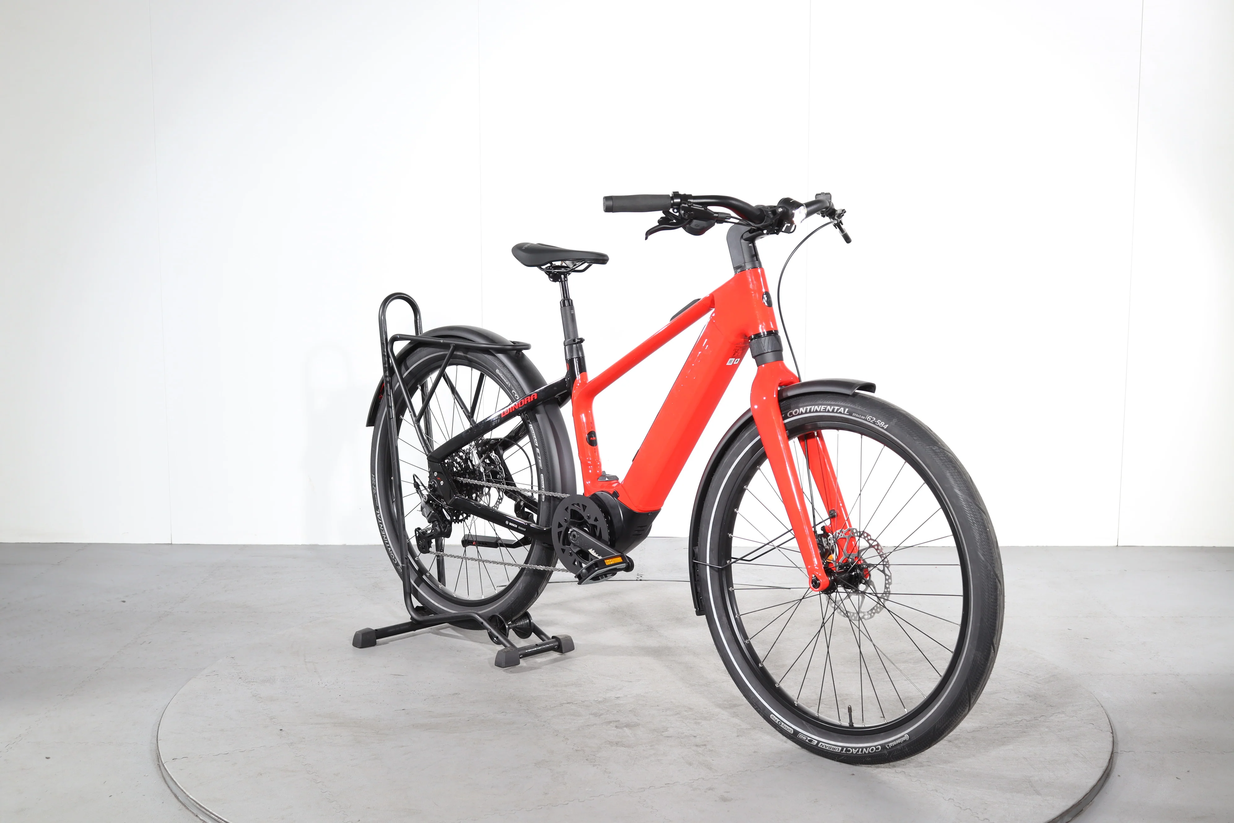 Winora iRide Pure X10 - Image 2