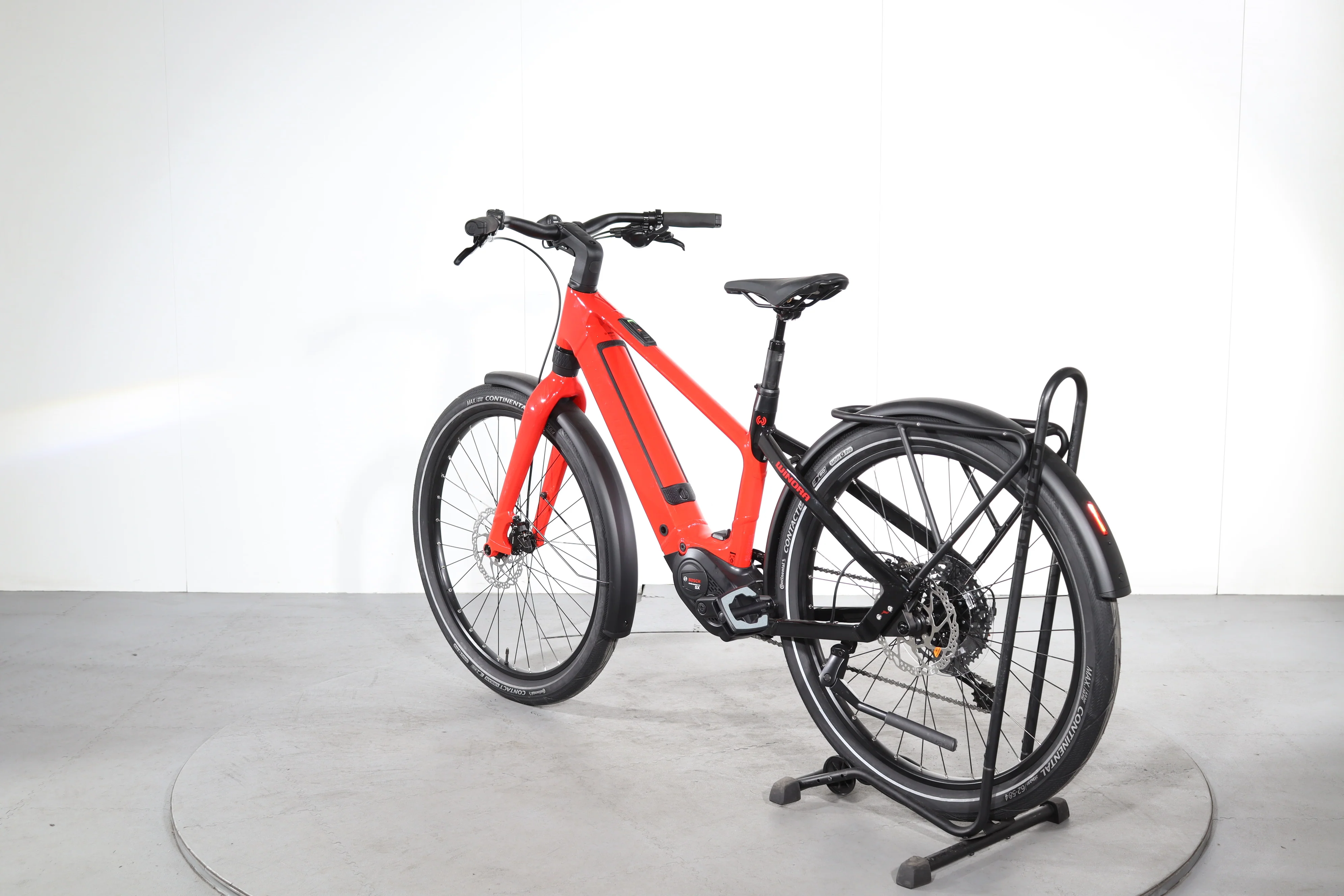 Winora iRide Pure X10 - Image 5