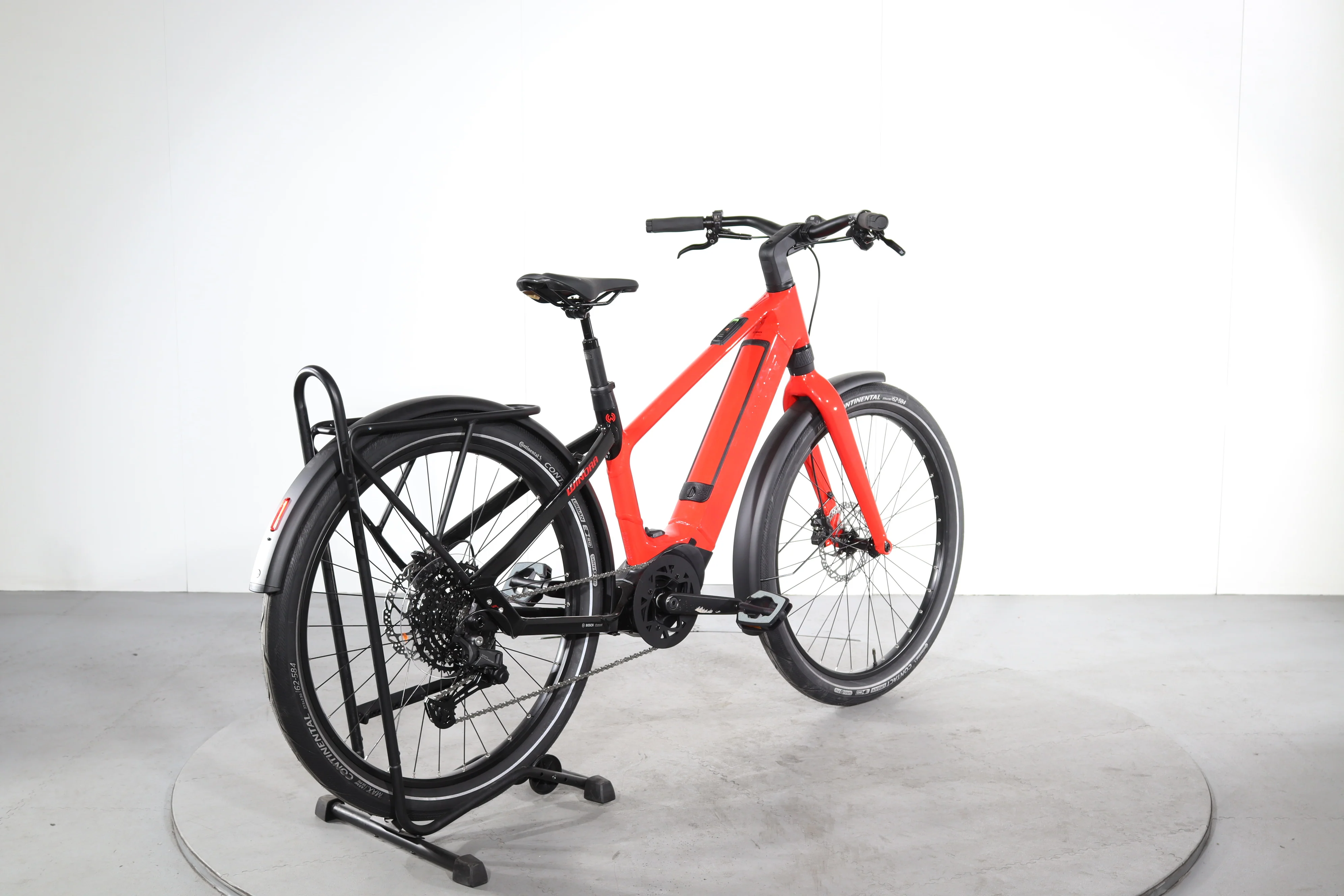 Winora iRide Pure X10 - Image 6