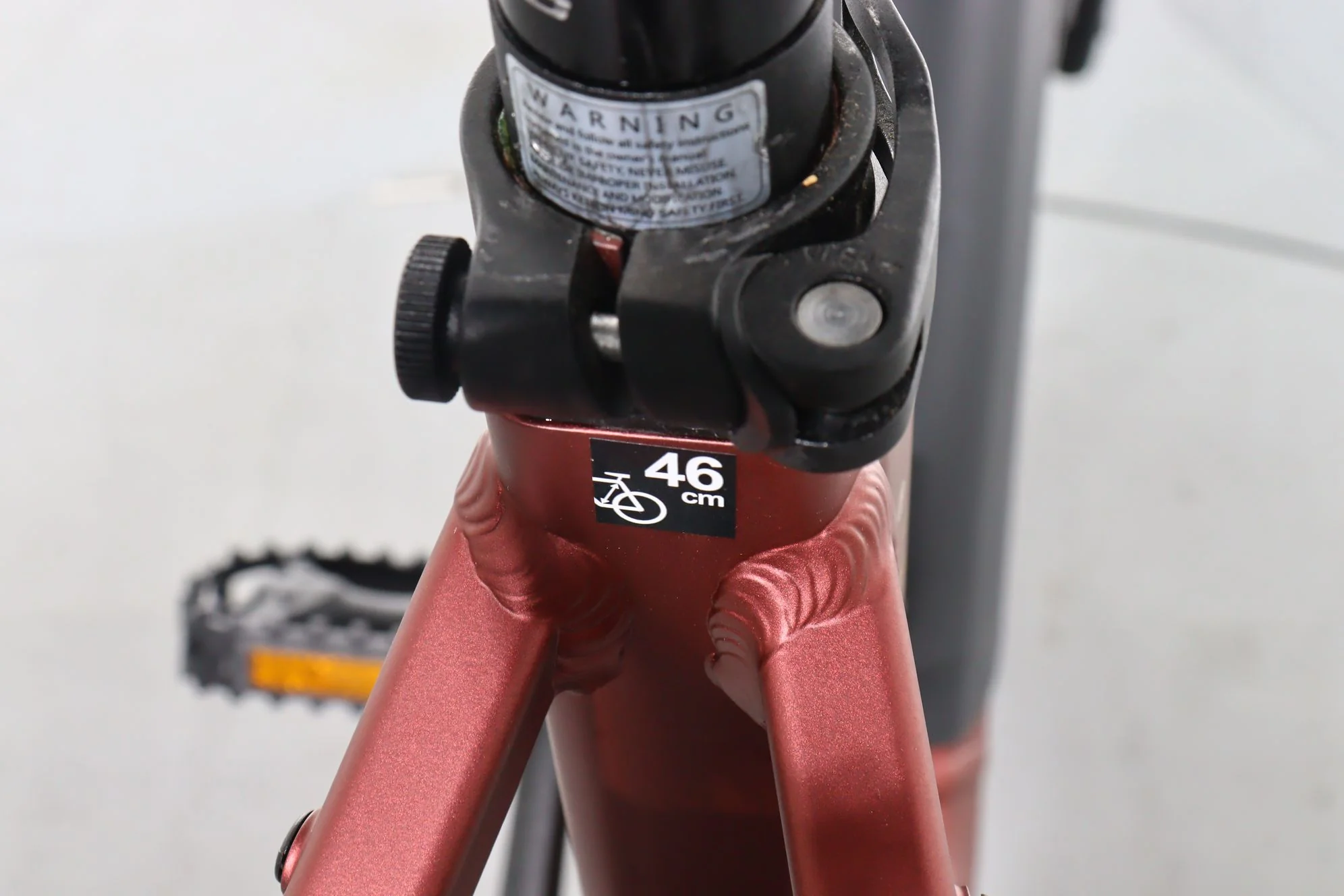 Winora N5 - Image 11