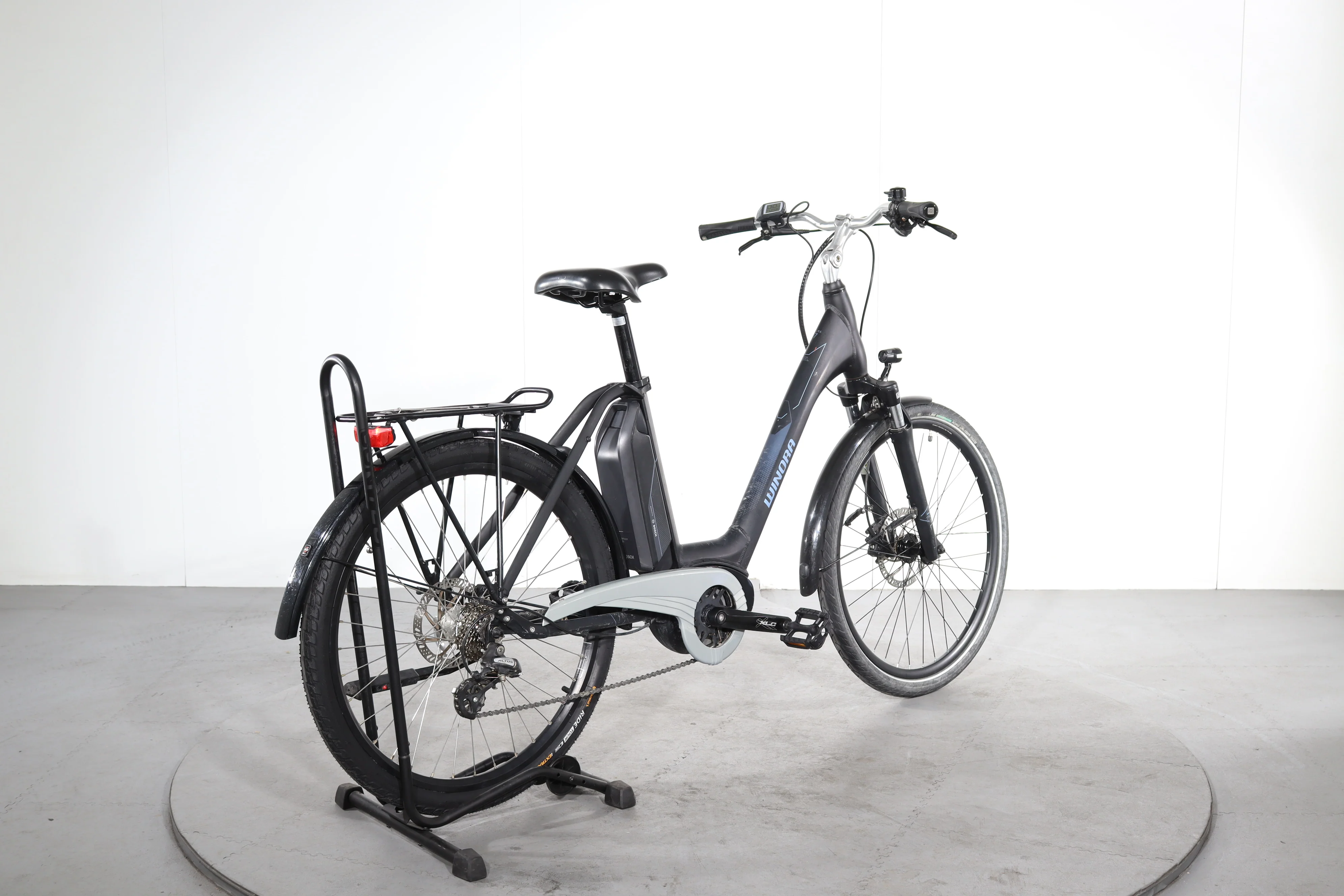 Winora Sima 7 - Image 6