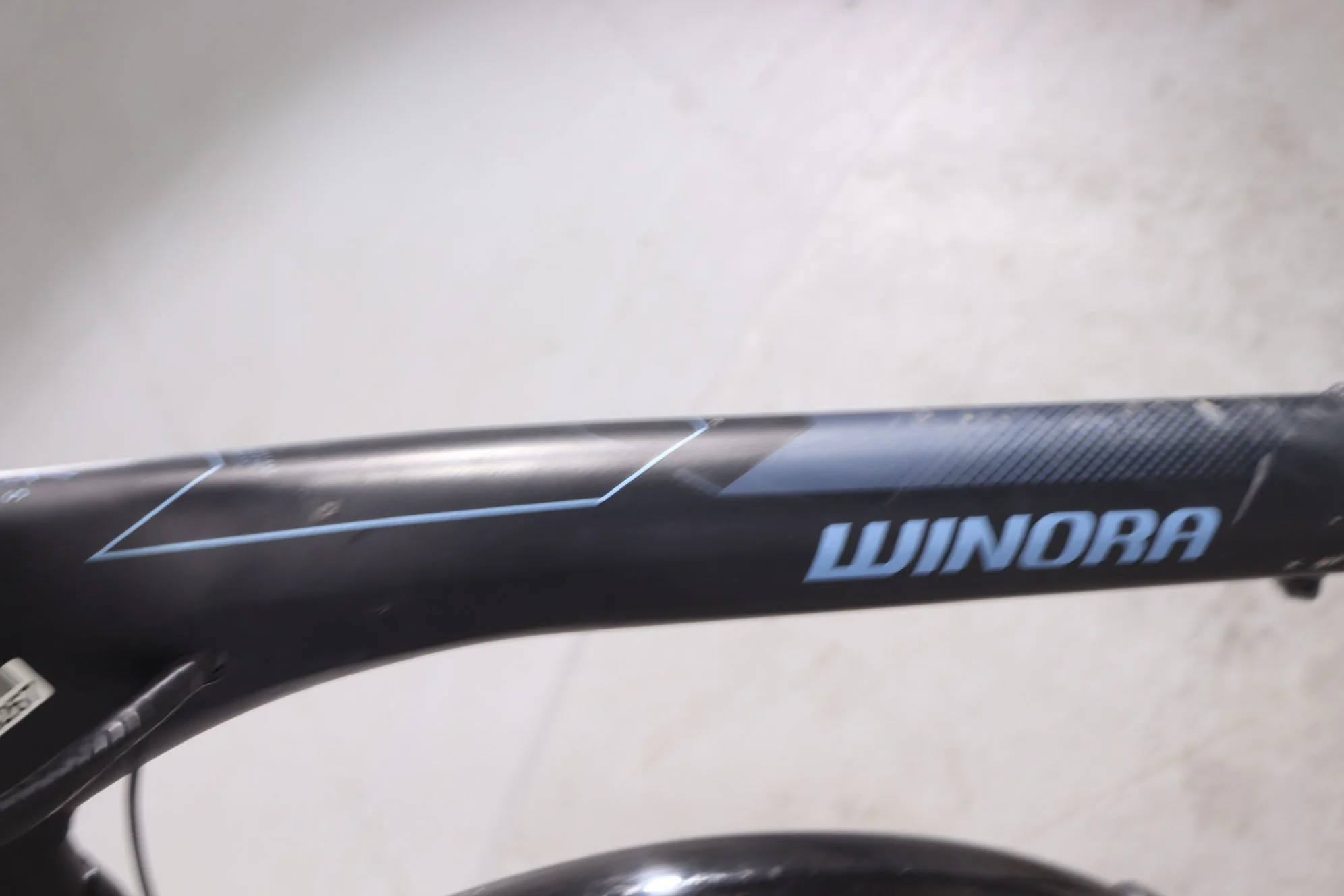 Winora Sima 7 - Image 9