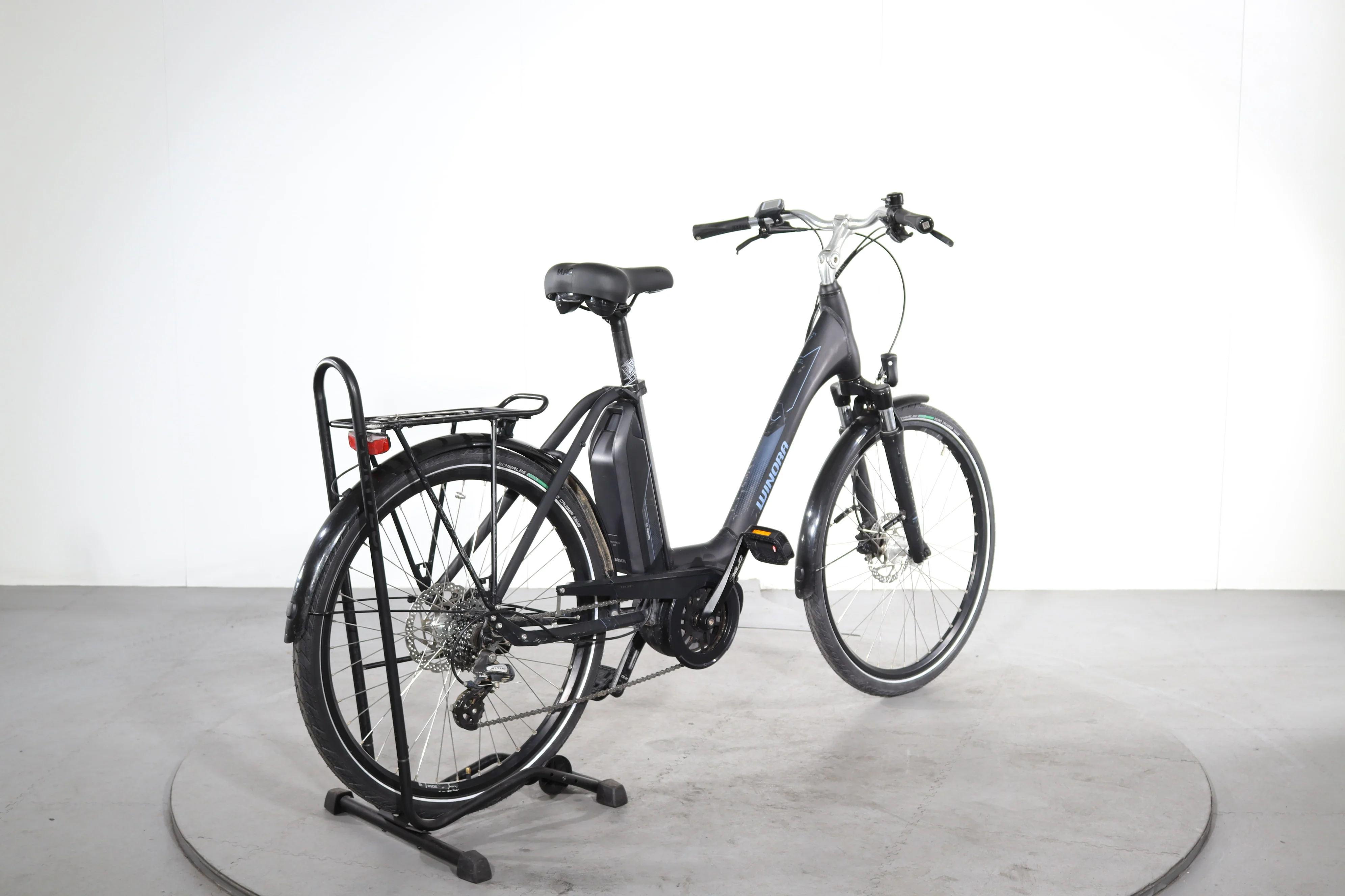 Winora Sima 7 - Image 6