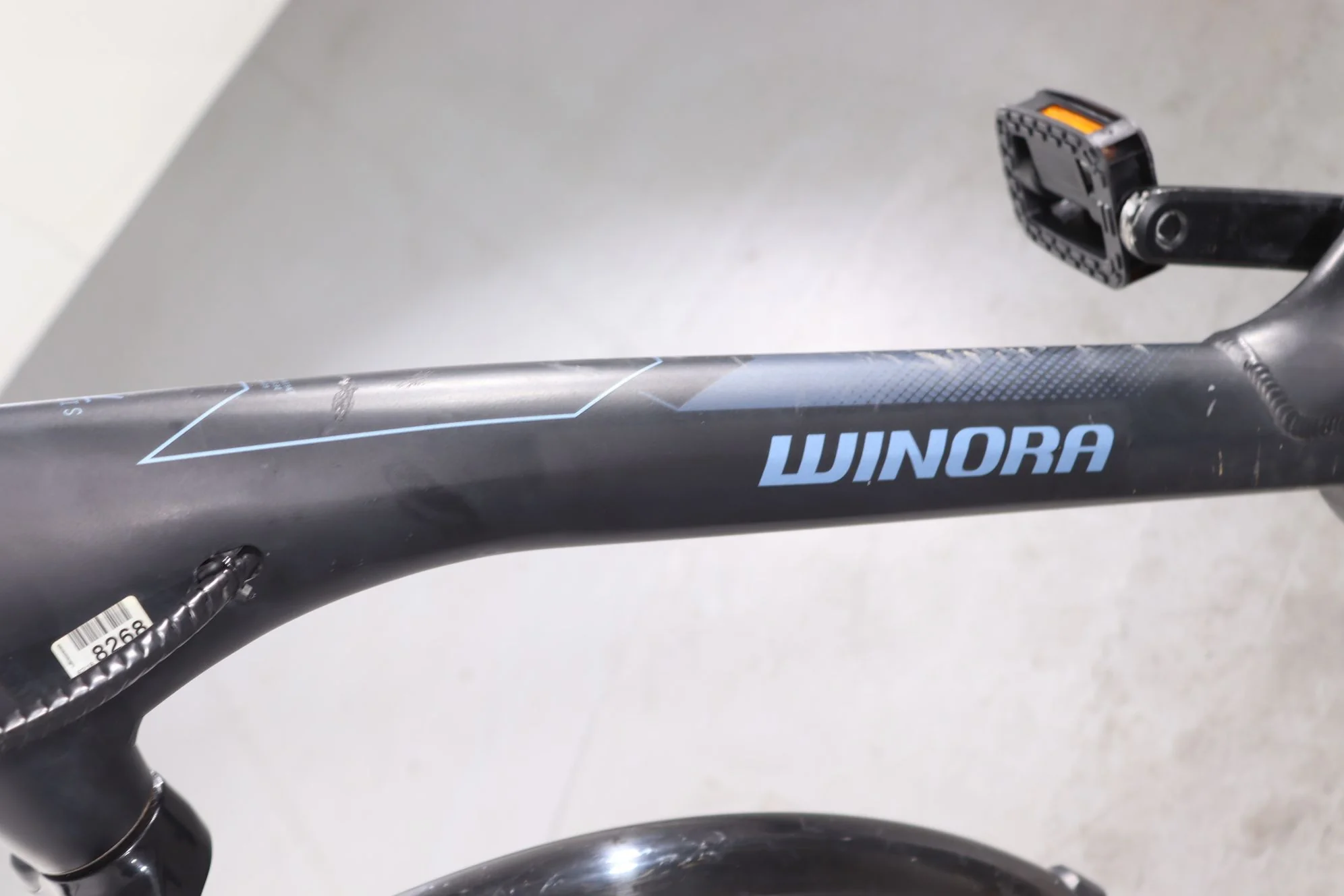 Winora Sima 7 - Image 9