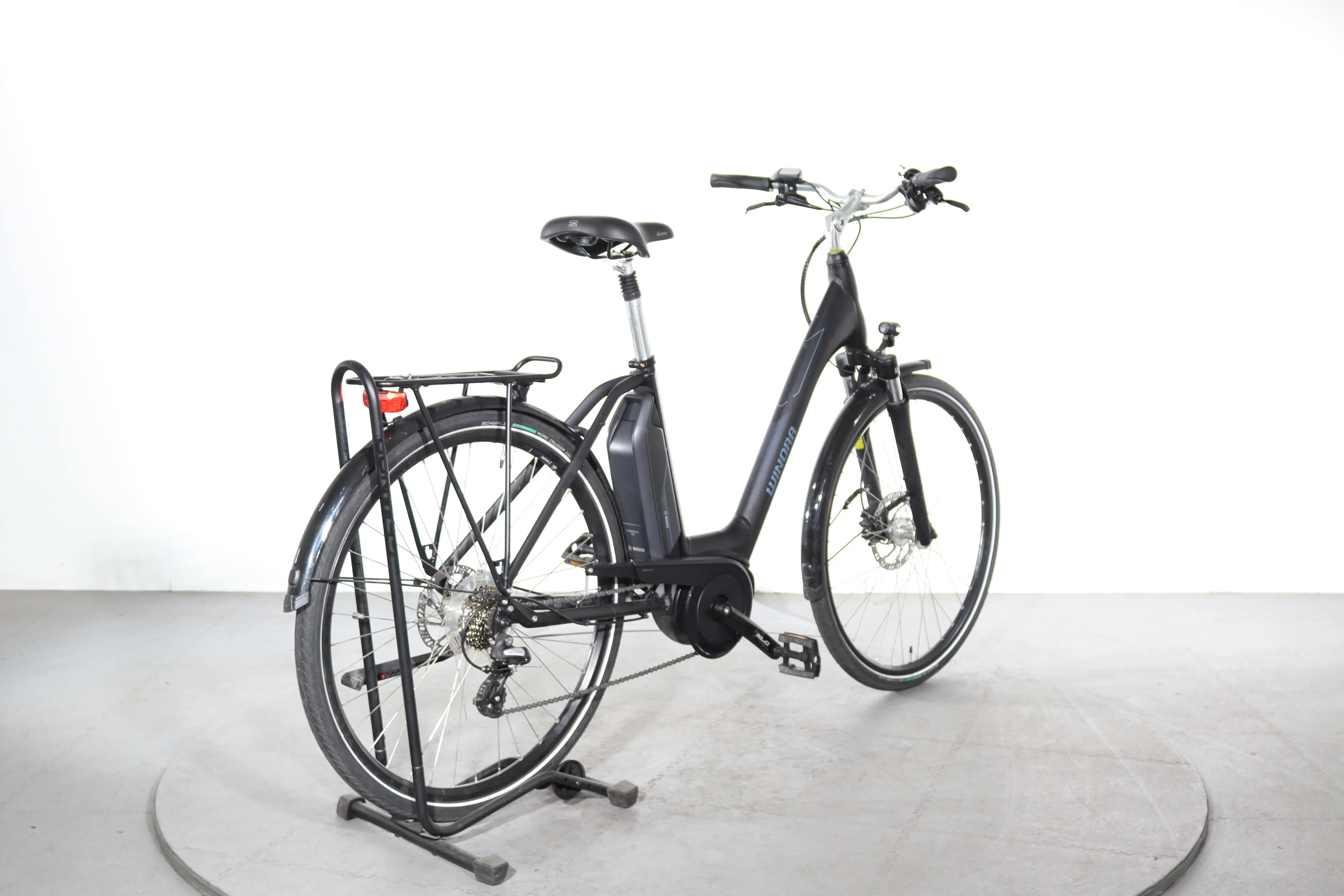 Winora Sima 7 - Image 6