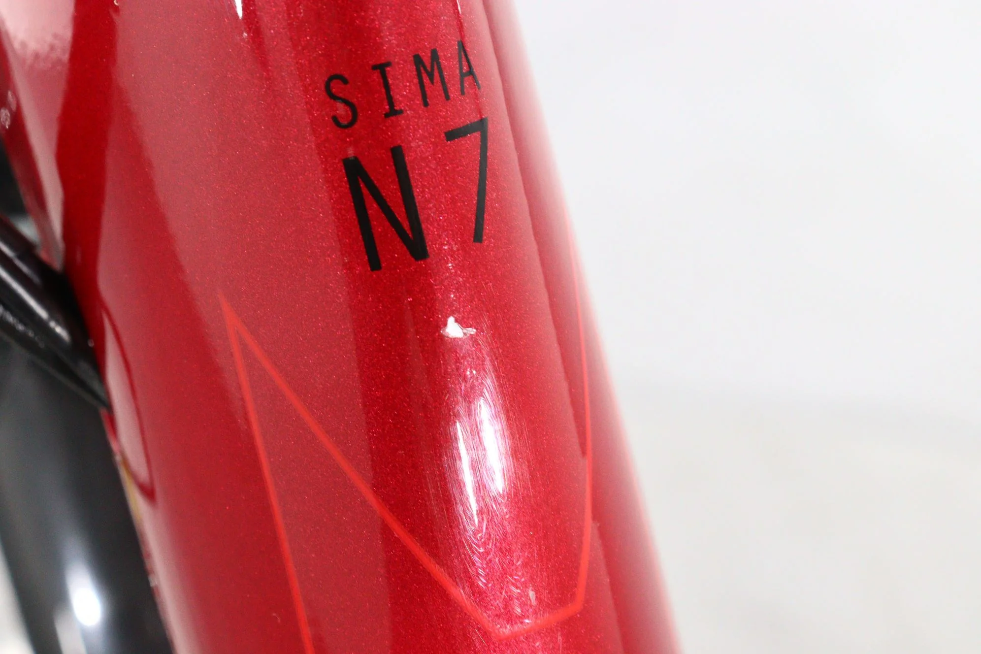 Winora Sima N7 - Image 12
