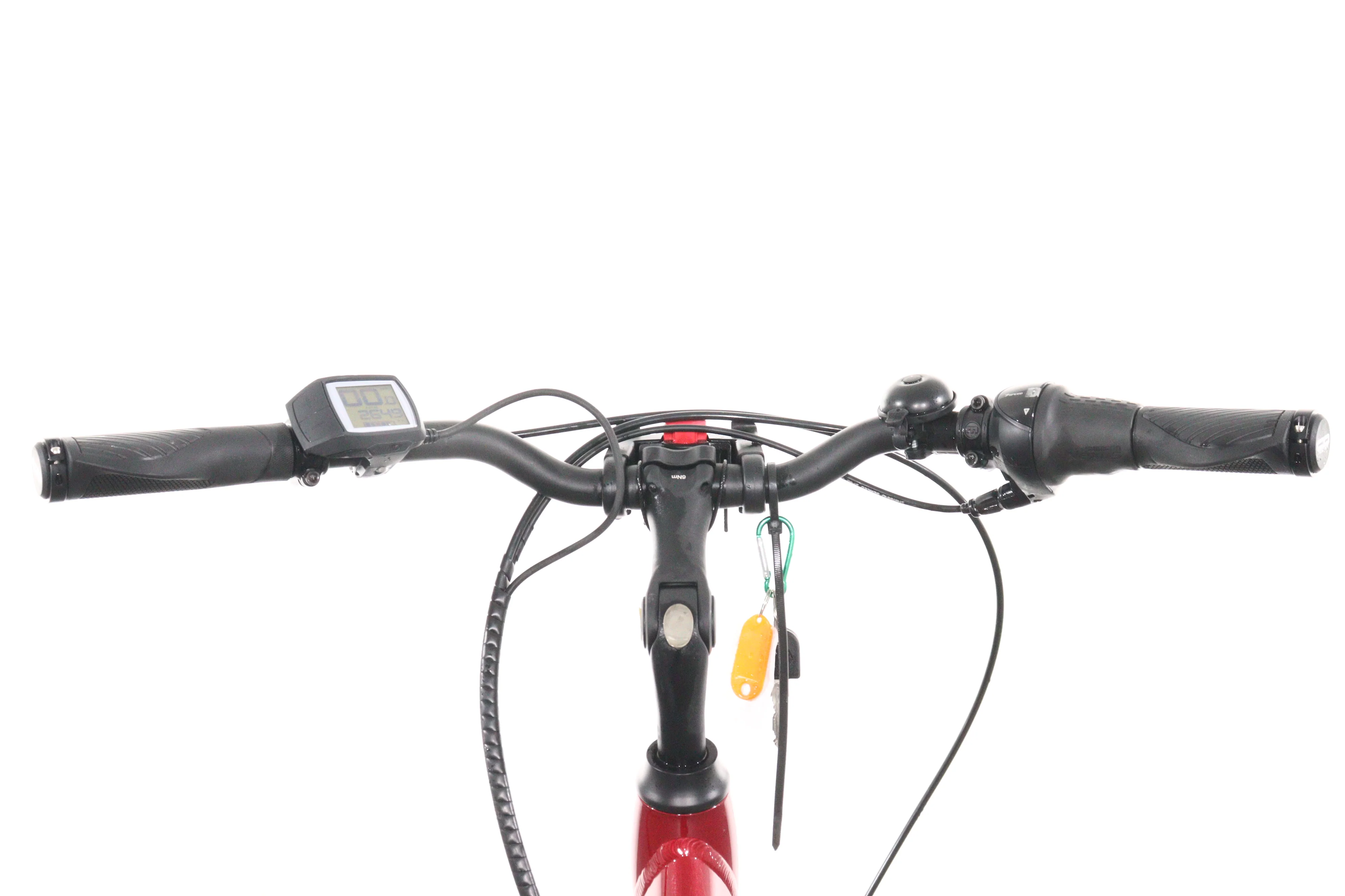 Winora Sima N7 - Image 7