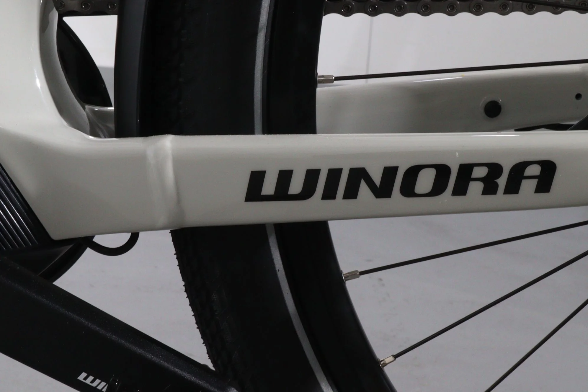 Winora Sinus 9 - Image 10