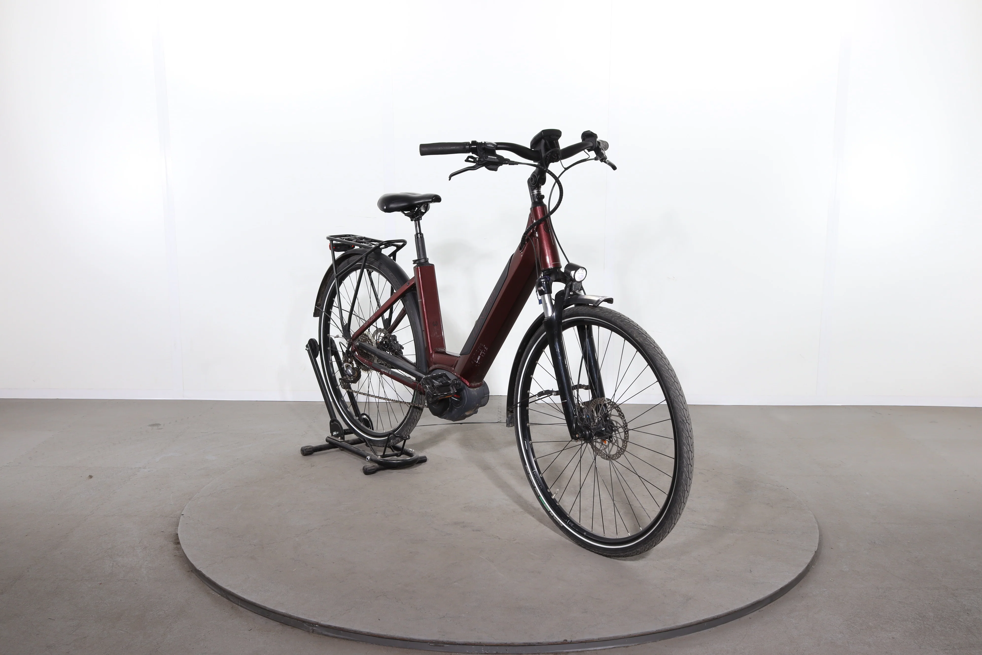 Winora Sinus i10 - Image 2