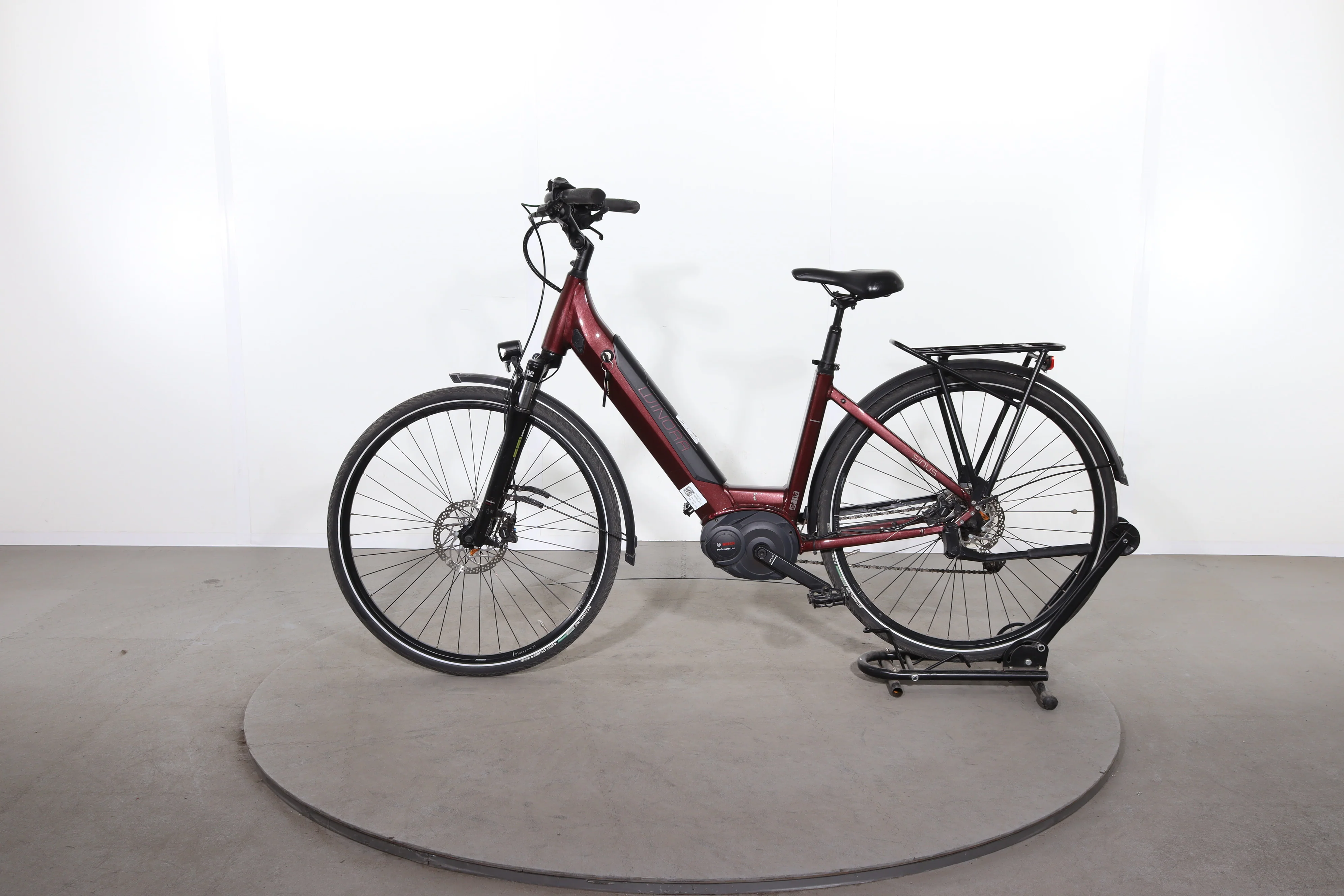Winora Sinus i10 - Image 4