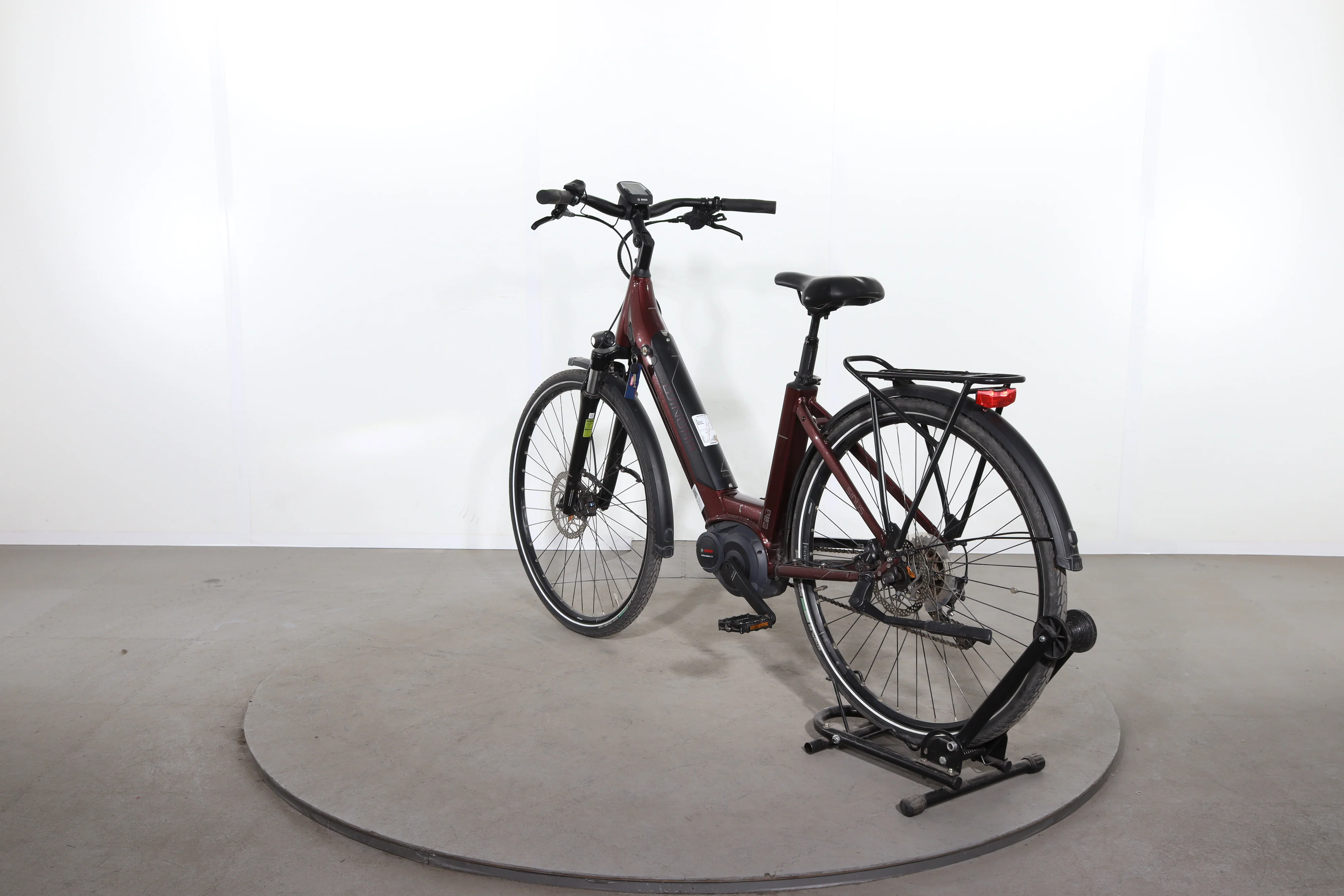 Winora Sinus i10 - Image 5