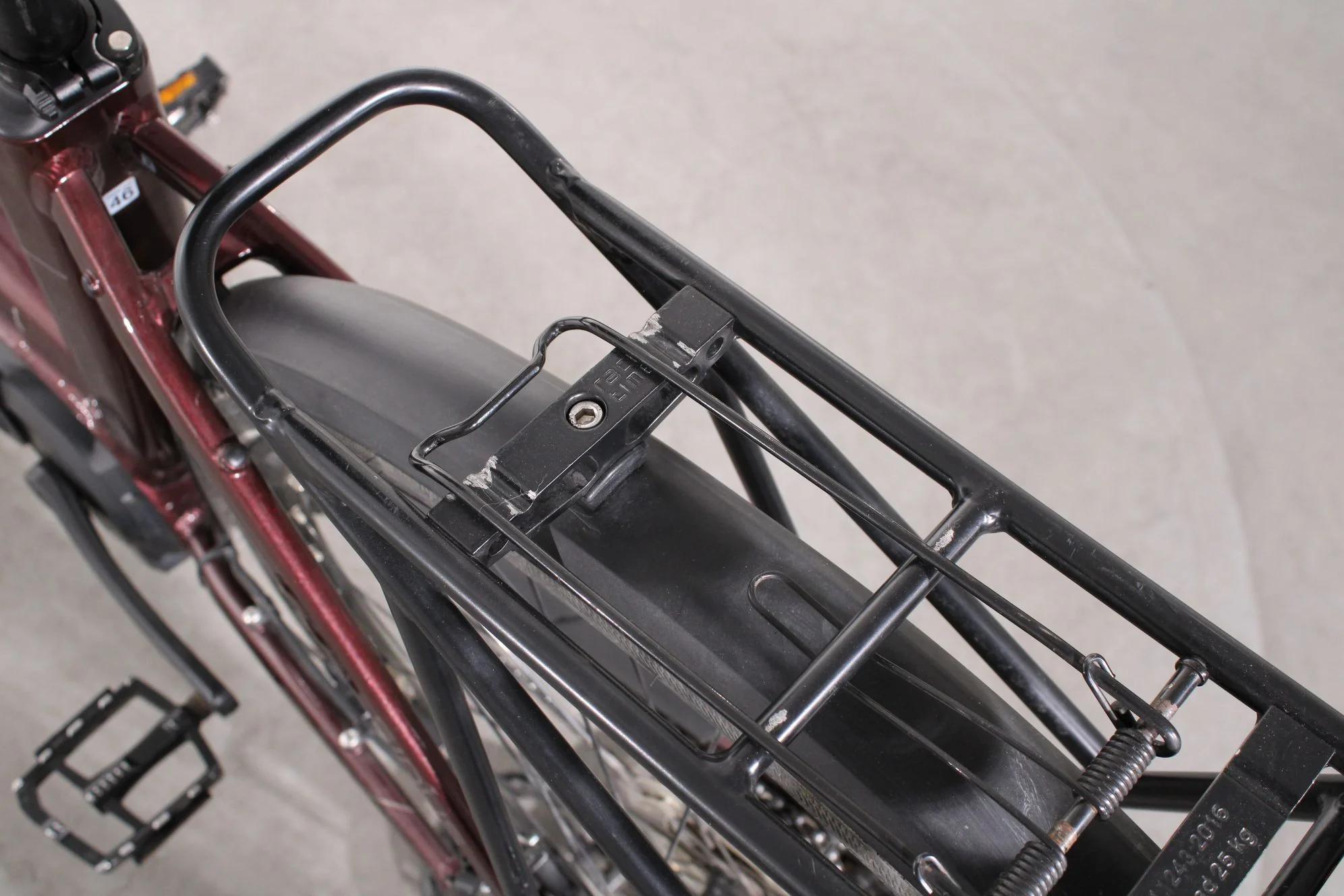 Winora Sinus i10 - Image 9
