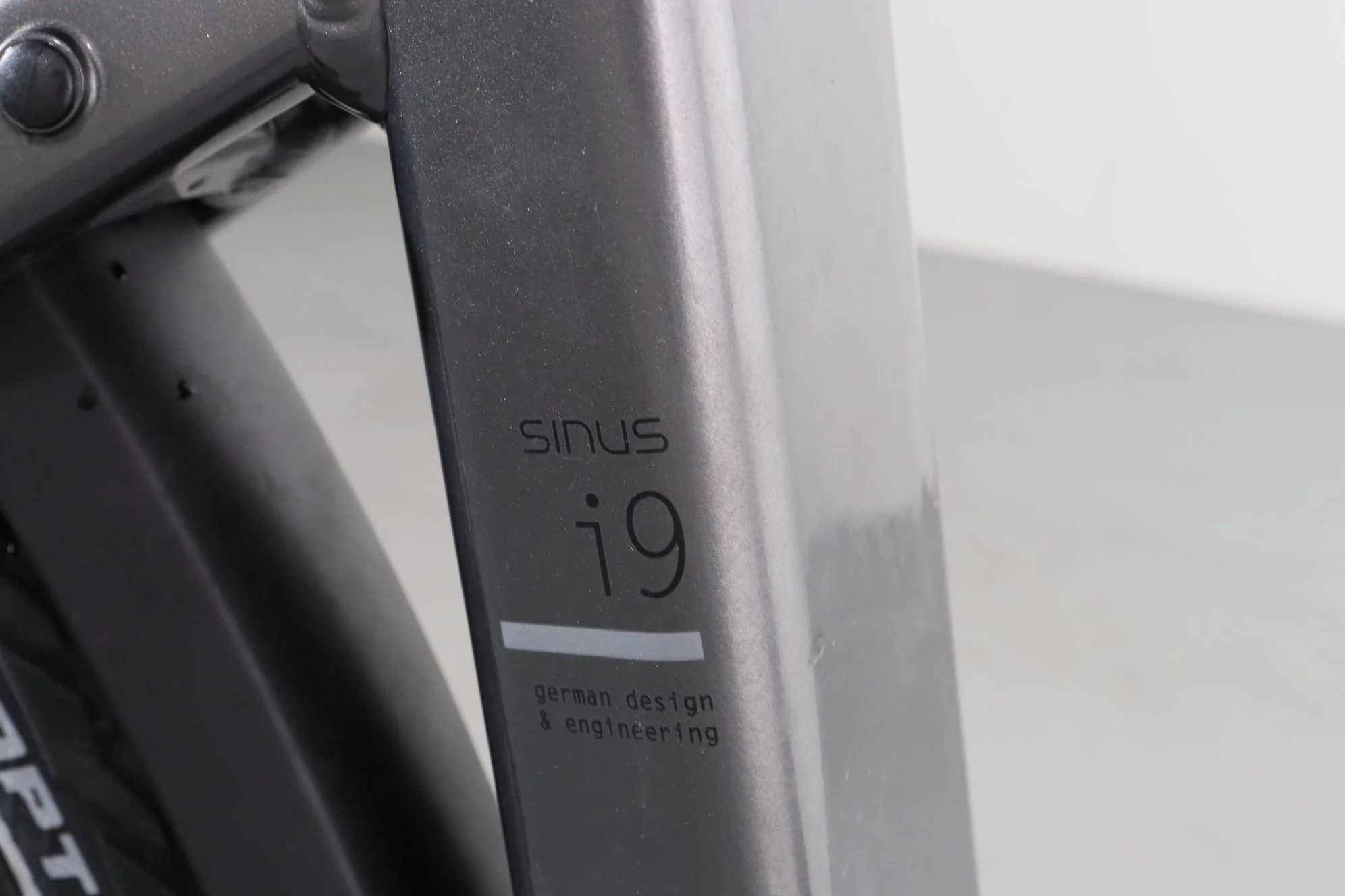 Winora Sinus i9 Einrohr - Image 11