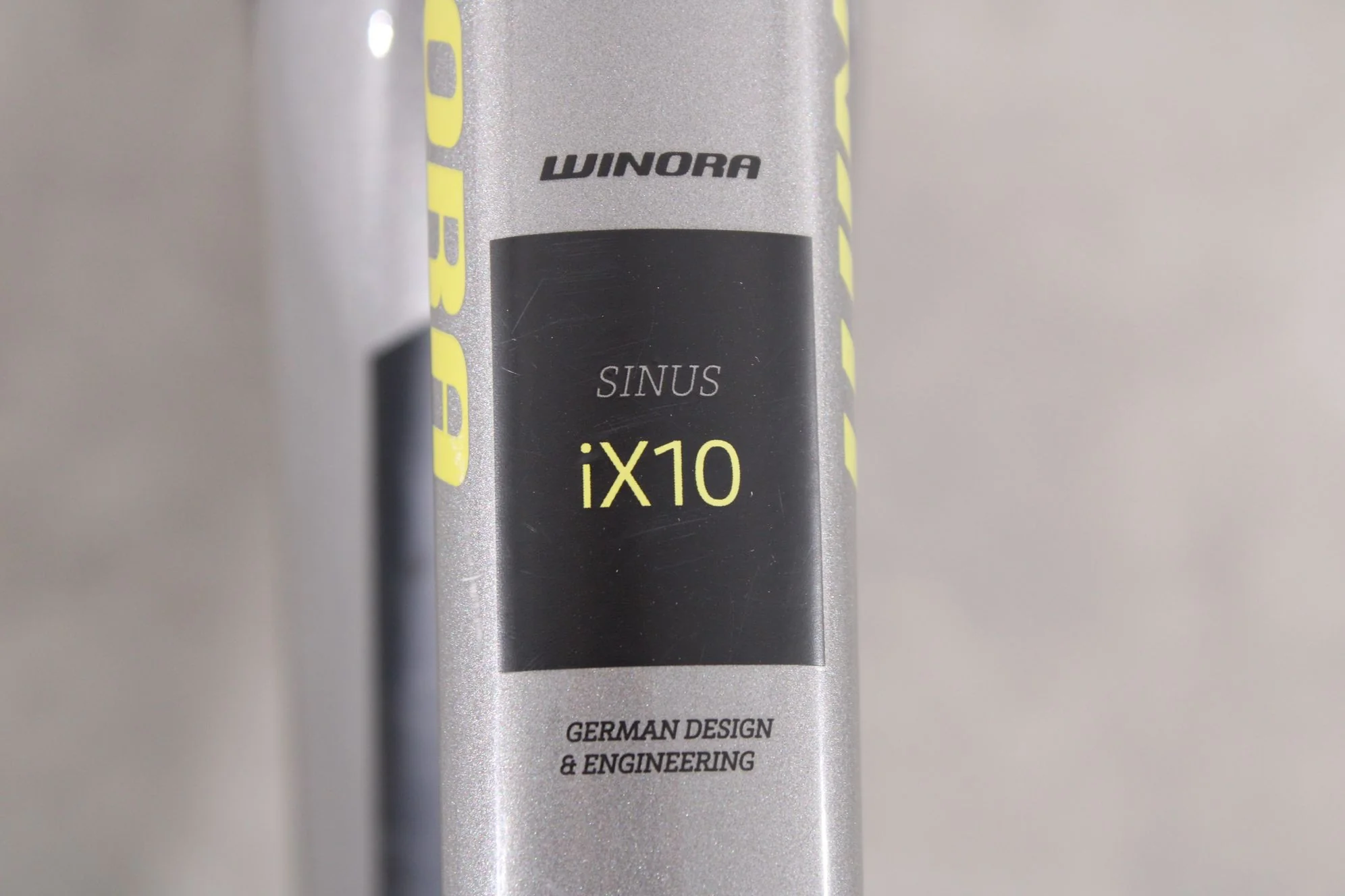 Winora Sinus iX10 - Image 8