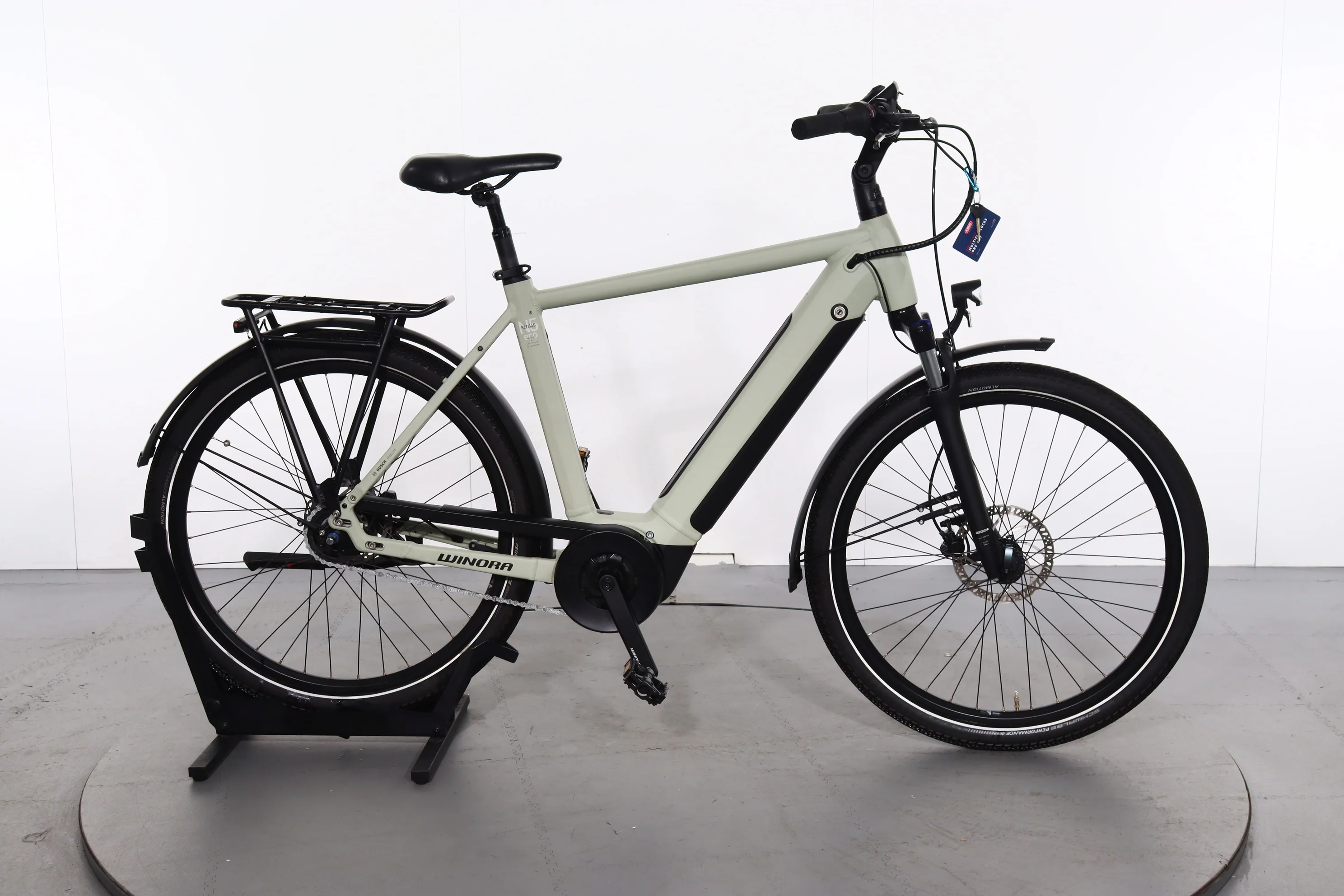 Winora Sinus n5 eco