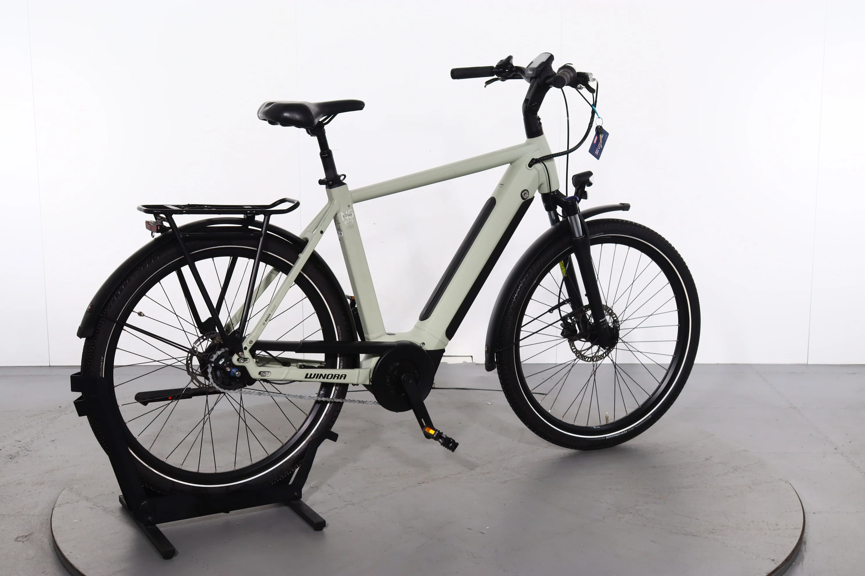 Winora Sinus n5 eco - Image 2