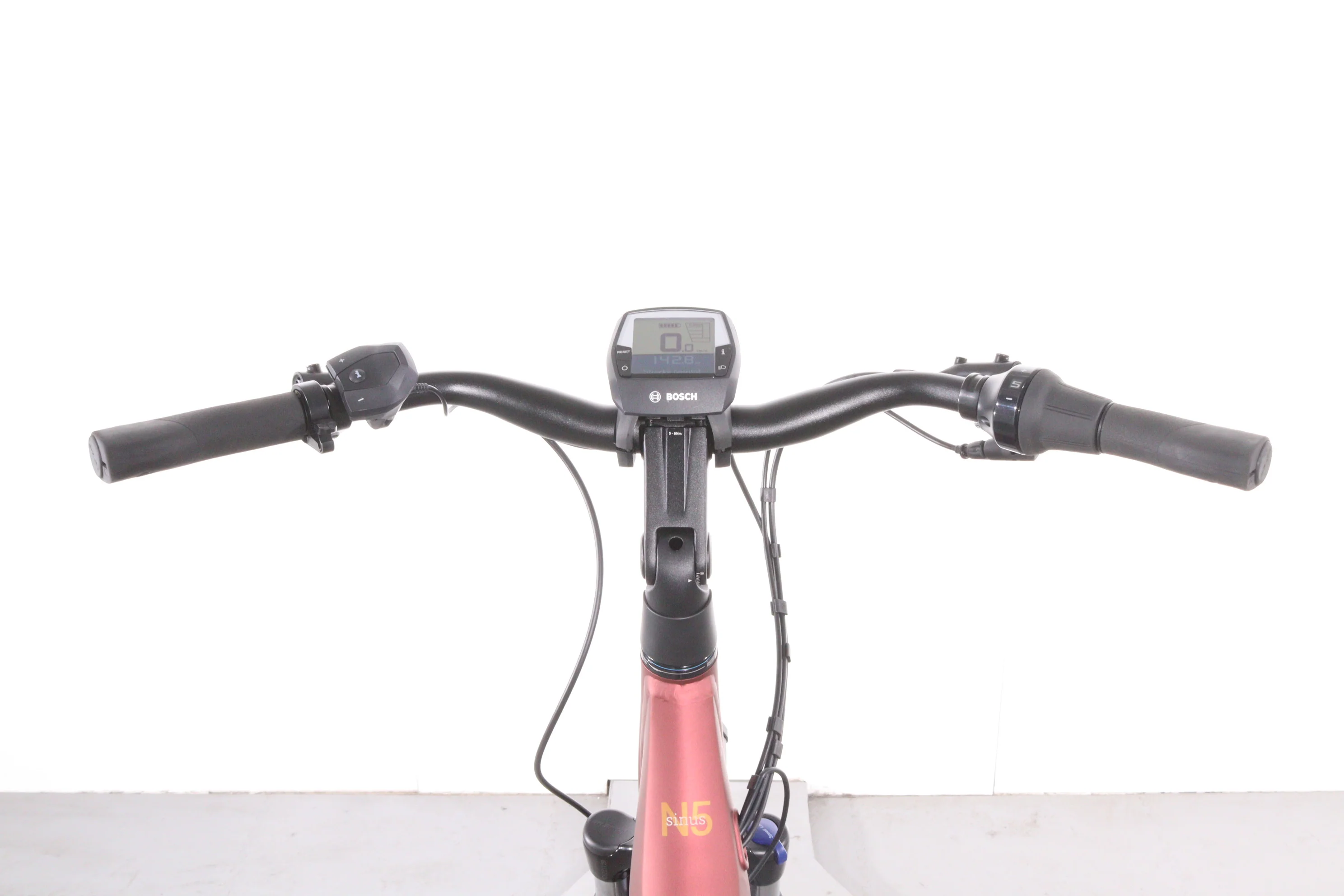 Winora Sinus N5 - Image 7