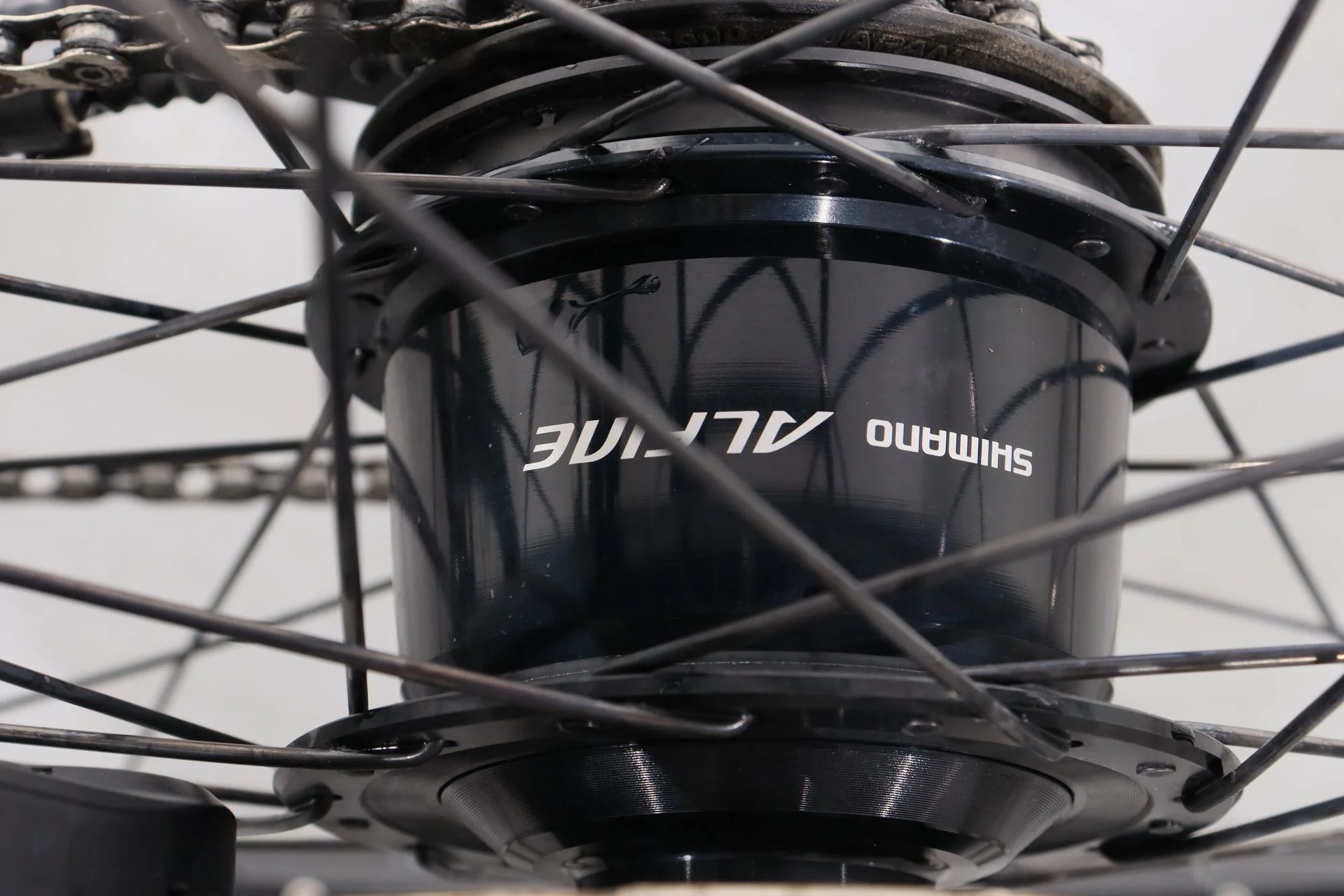 Winora Sinus N8 - Image 12