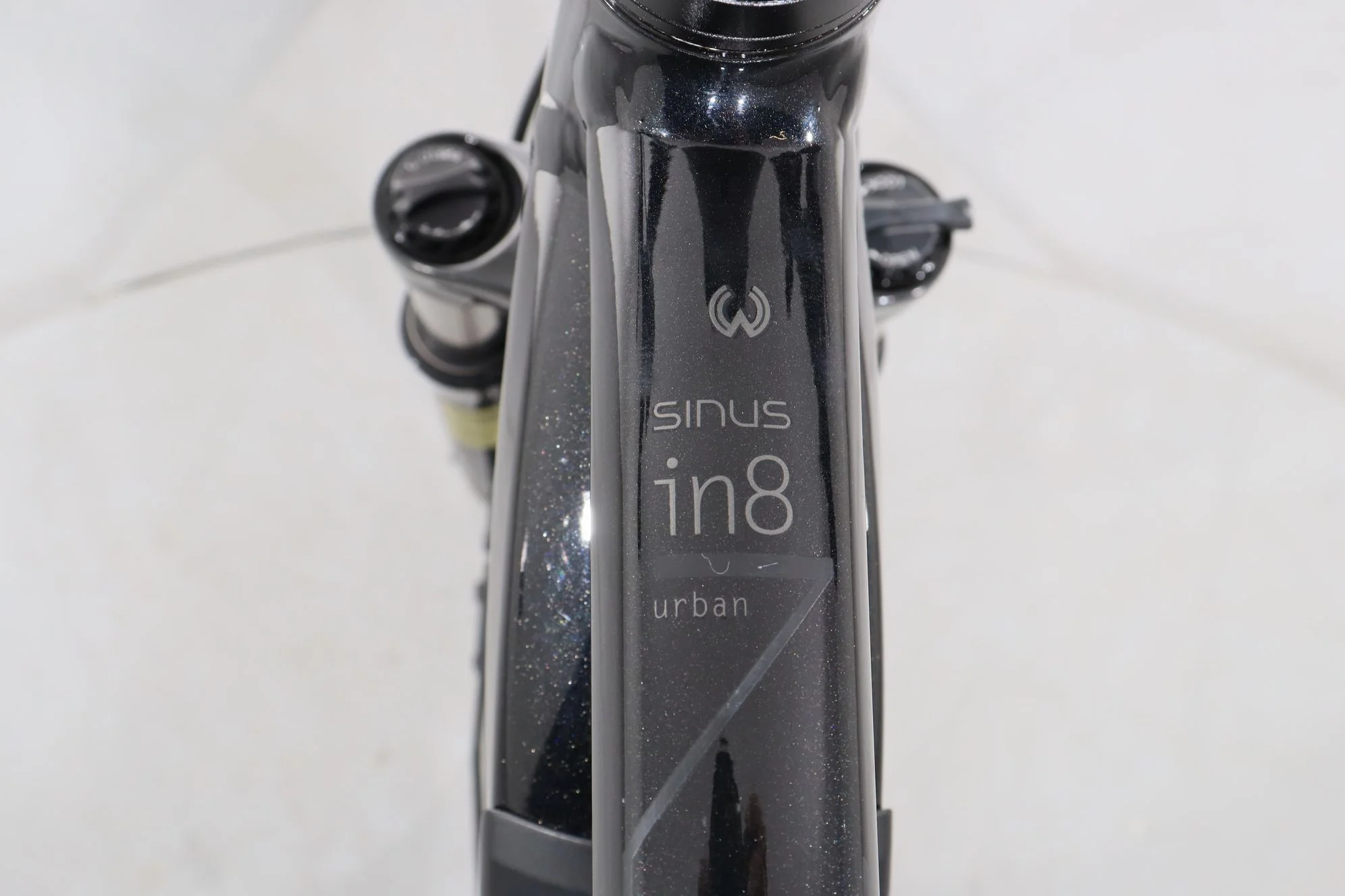 Winora Sinus N8 - Image 14