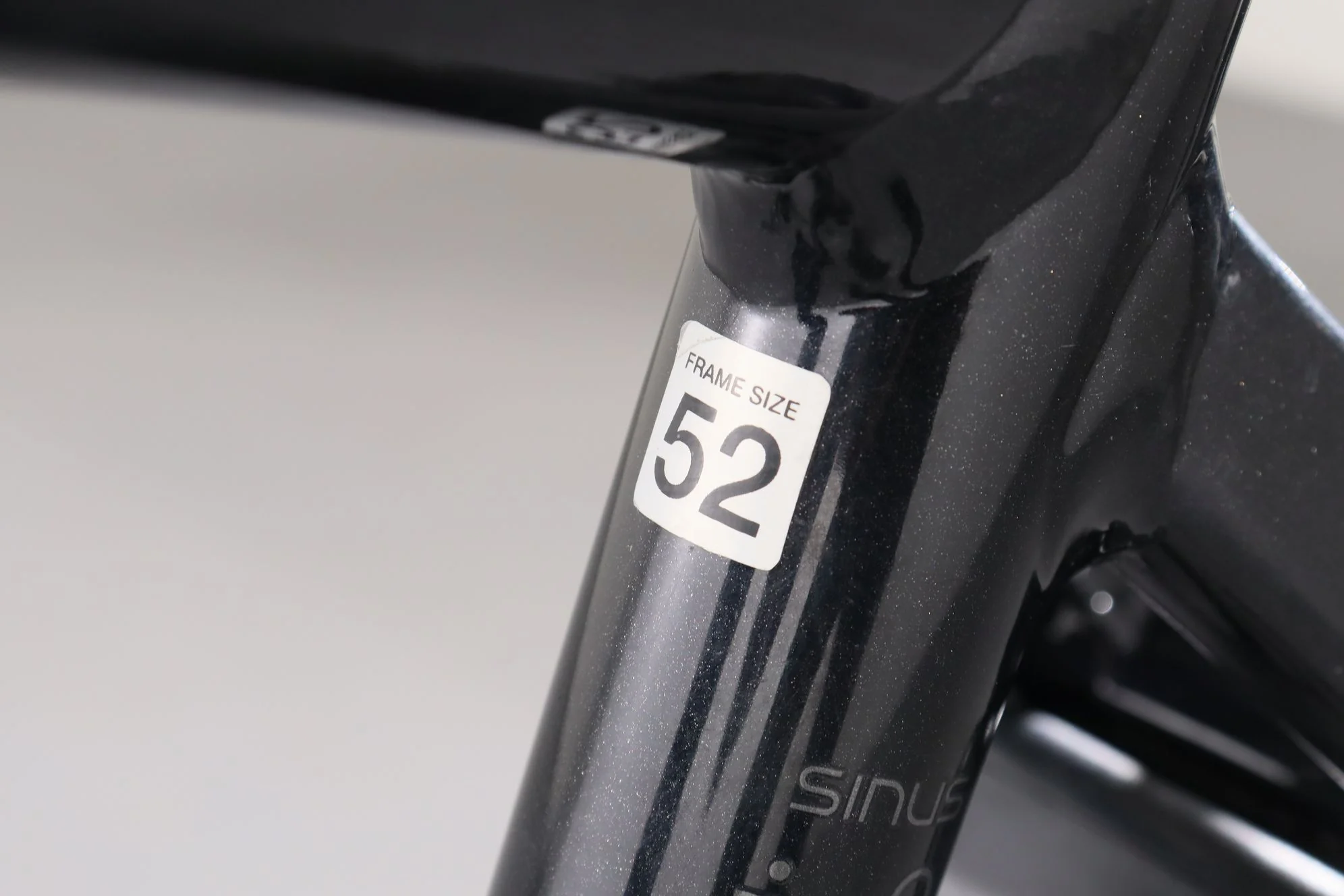 Winora Sinus N8 - Image 8