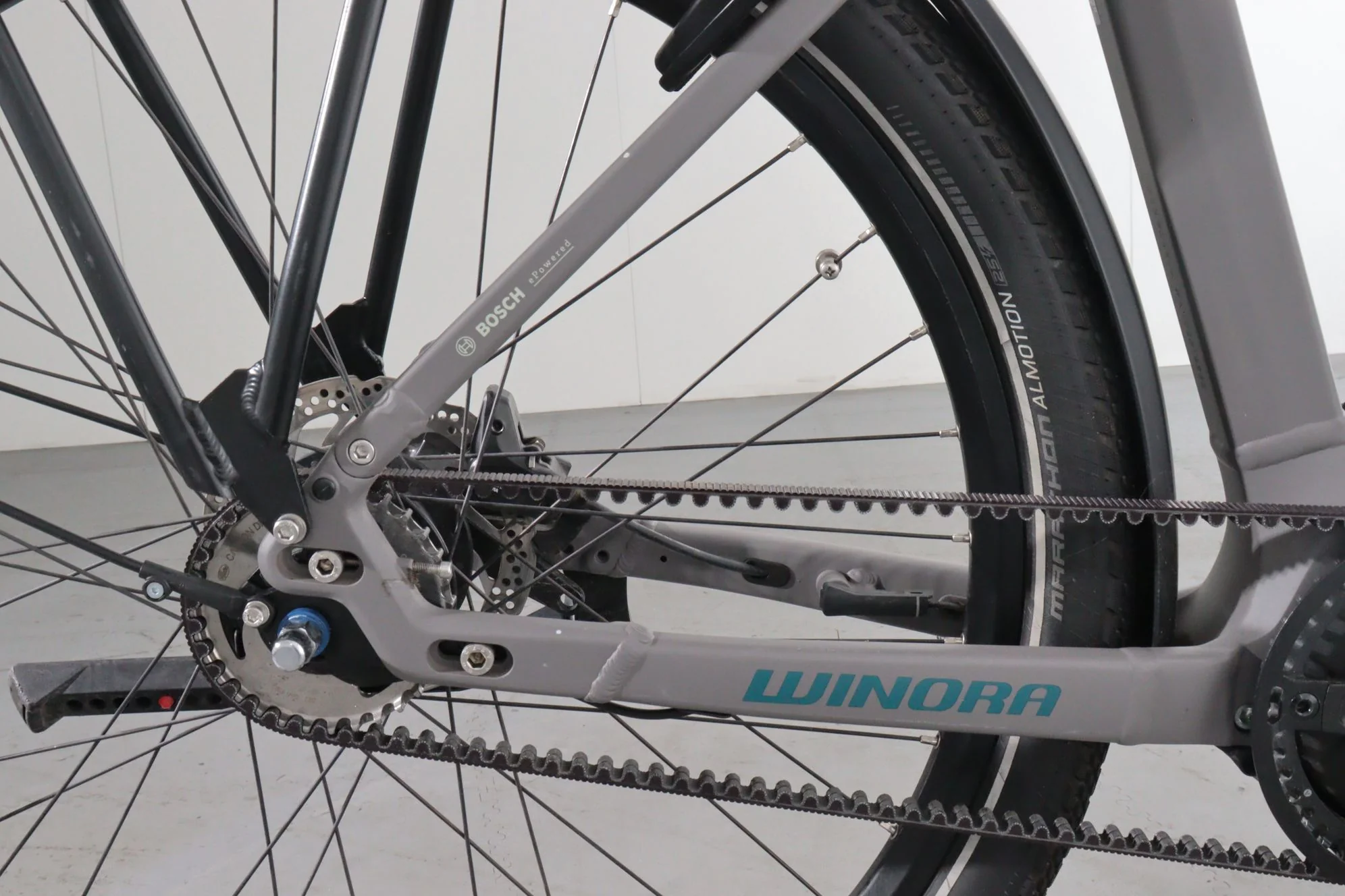Winora Sinus R5f - Image 10