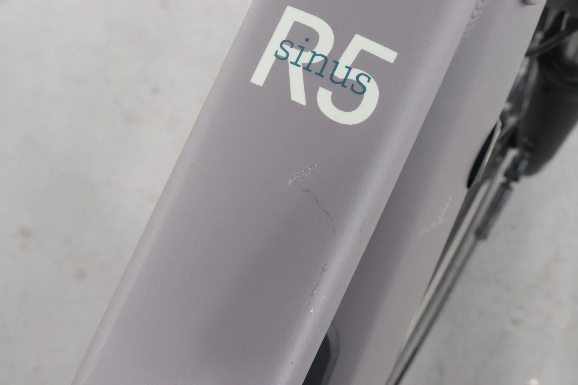 Winora Sinus R5f - Image 11