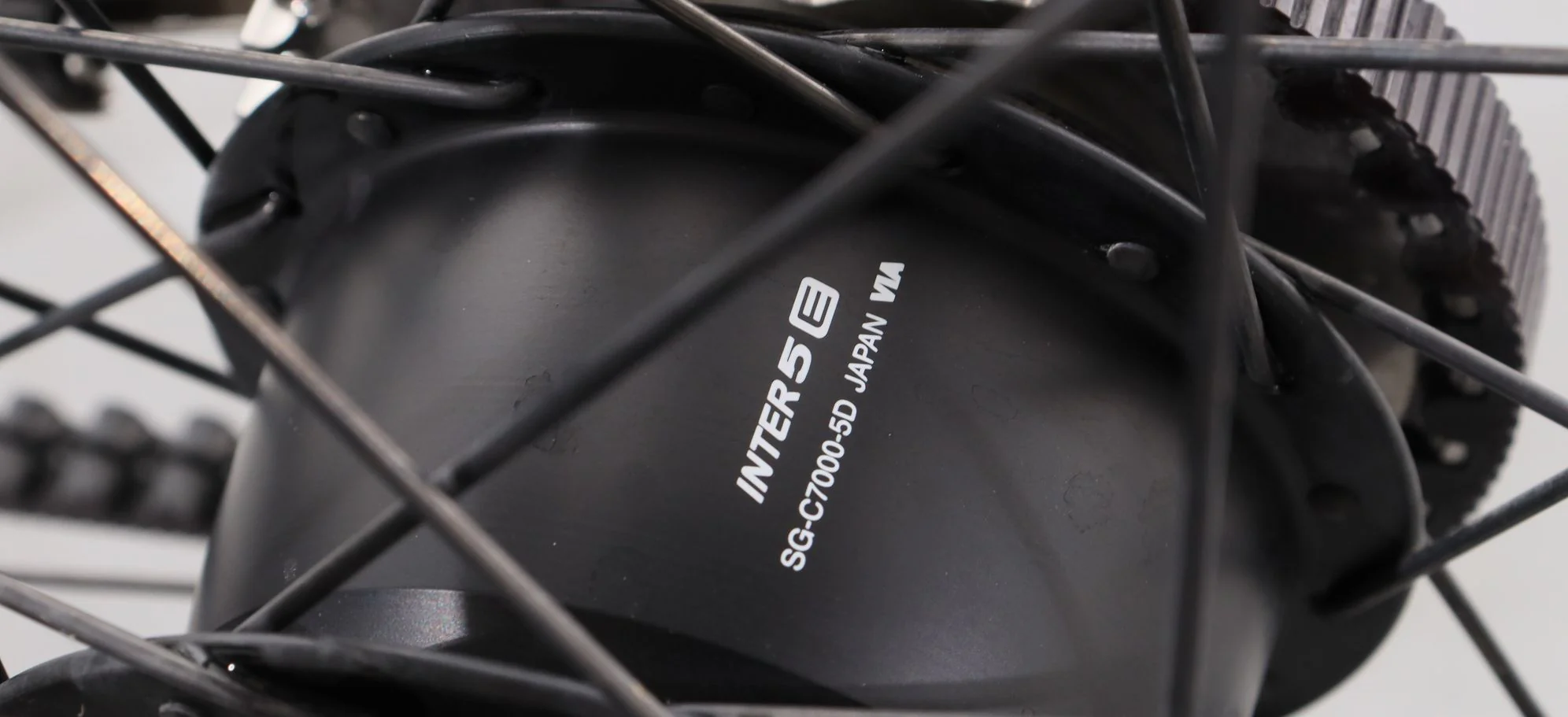 Winora Sinus R5f - Image 12