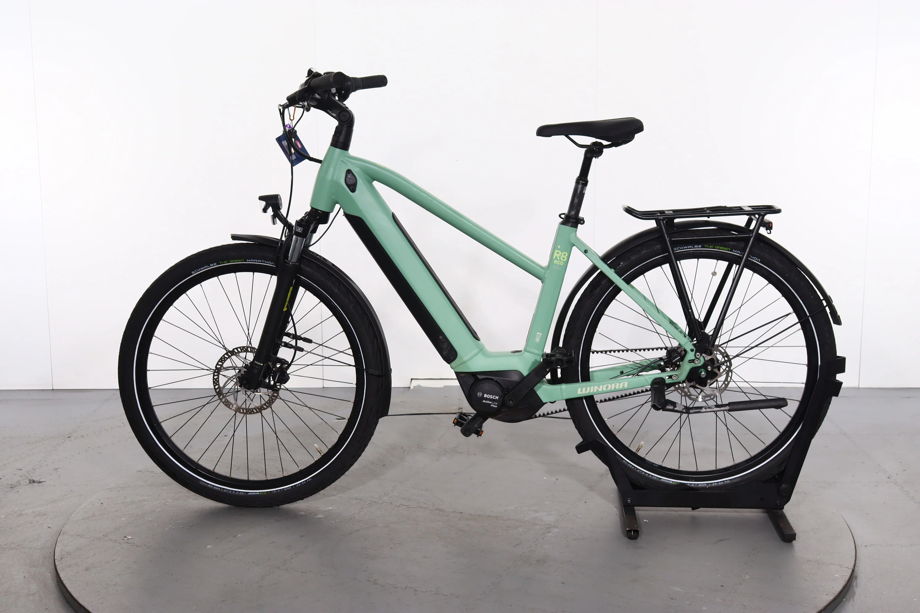 Winora Sinus R8 eco - Image 2